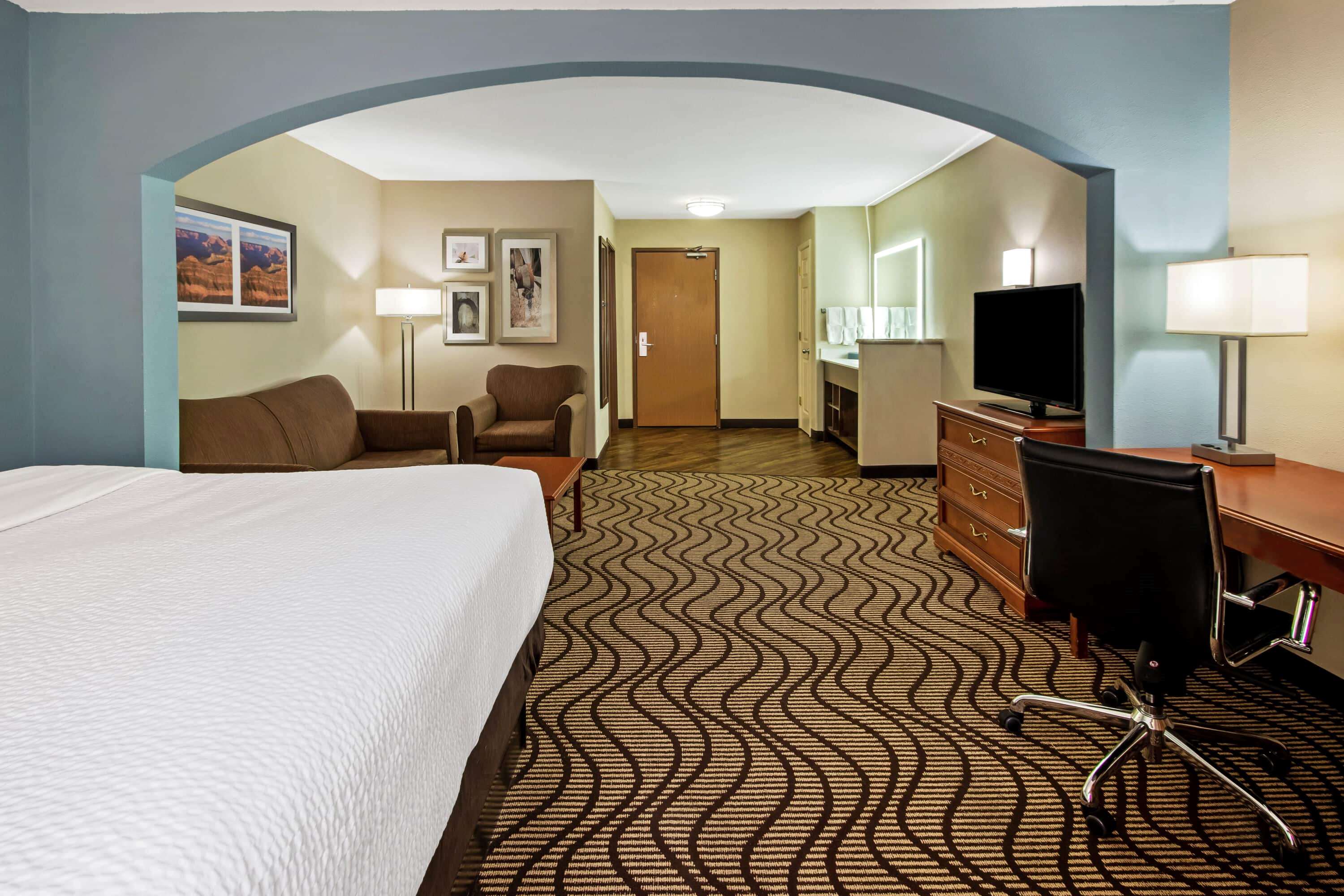 La Quinta Inn & Suites by Wyndham Santa Rosa