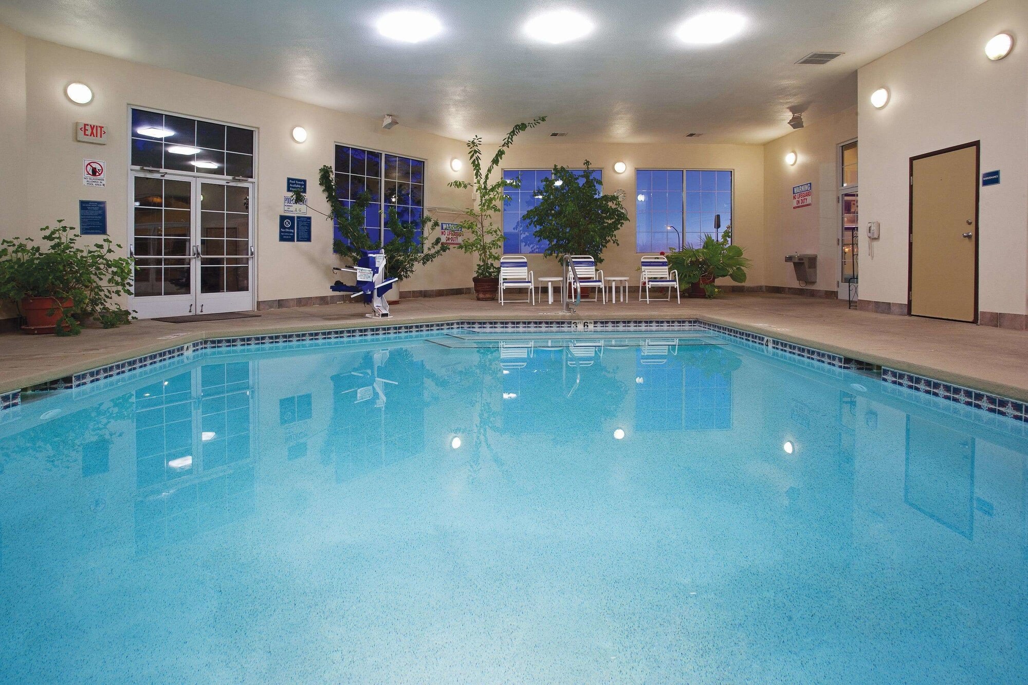 La Quinta Inn & Suites by Wyndham Santa Rosa