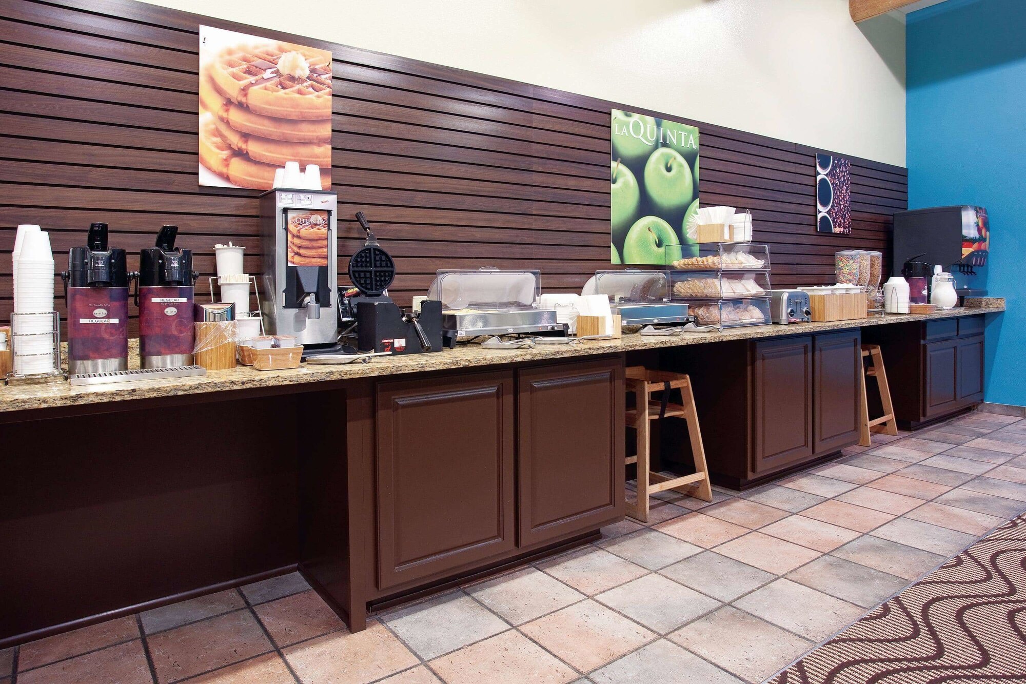 La Quinta Inn & Suites by Wyndham Santa Rosa