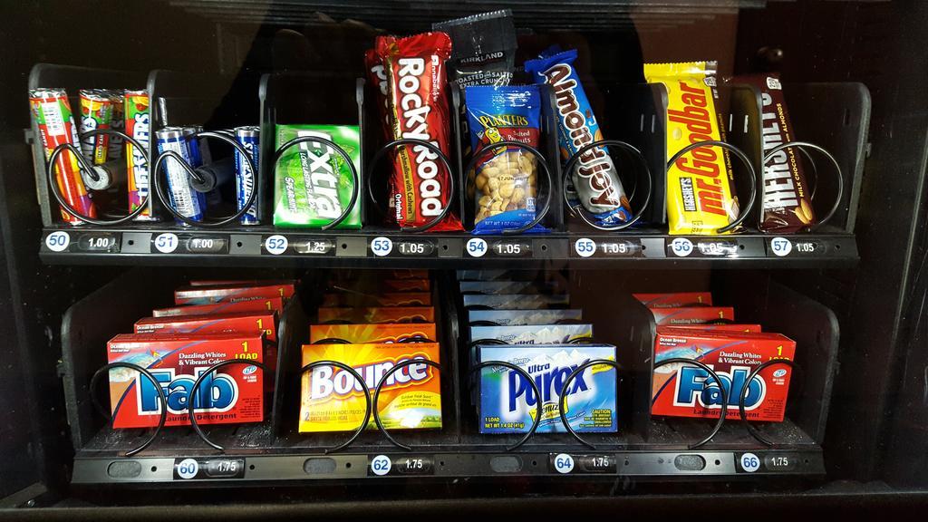 Super 8 by Wyndham Santa Rosa