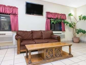 Super 8 by Wyndham Santa Rosa