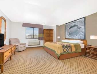 Super 8 by Wyndham Santa Rosa