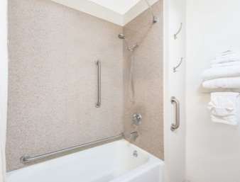 Super 8 by Wyndham Santa Rosa