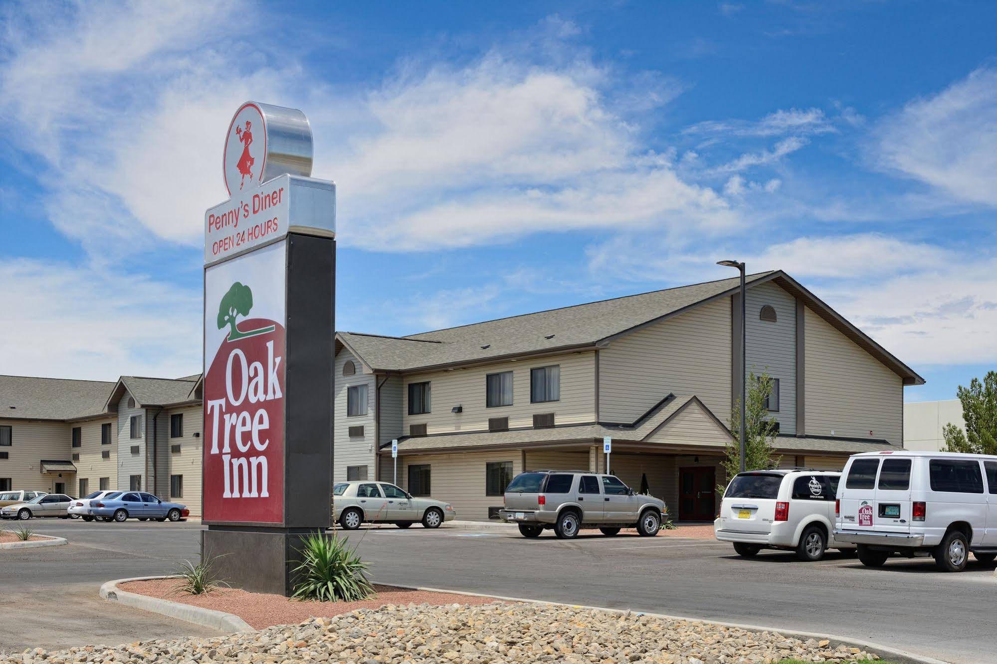 Travelodge by Wyndham Santa Teresa