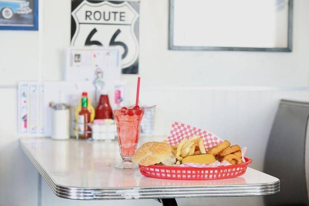 Travelodge by Wyndham Santa Teresa