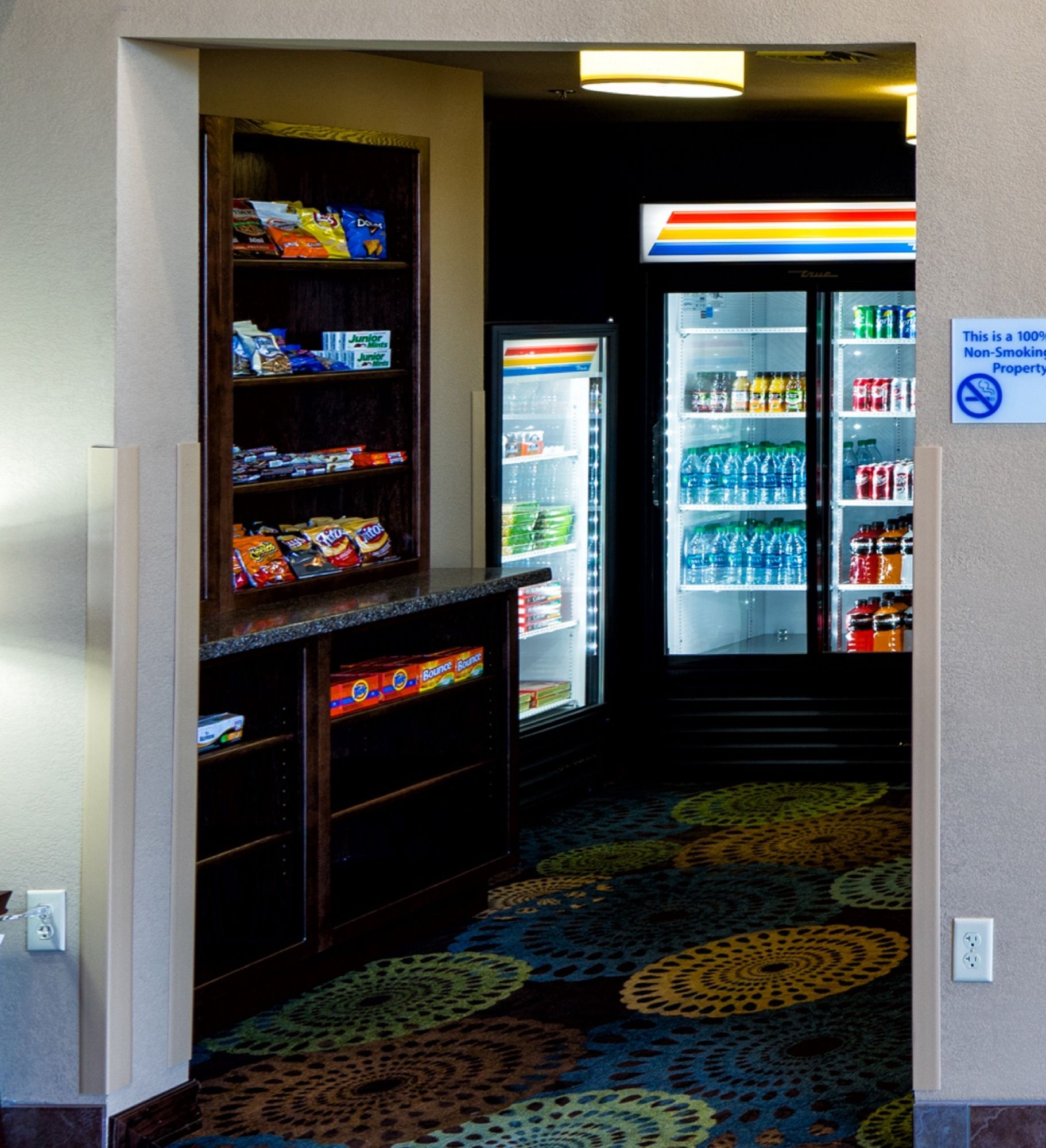 Holiday Inn Express Silver City