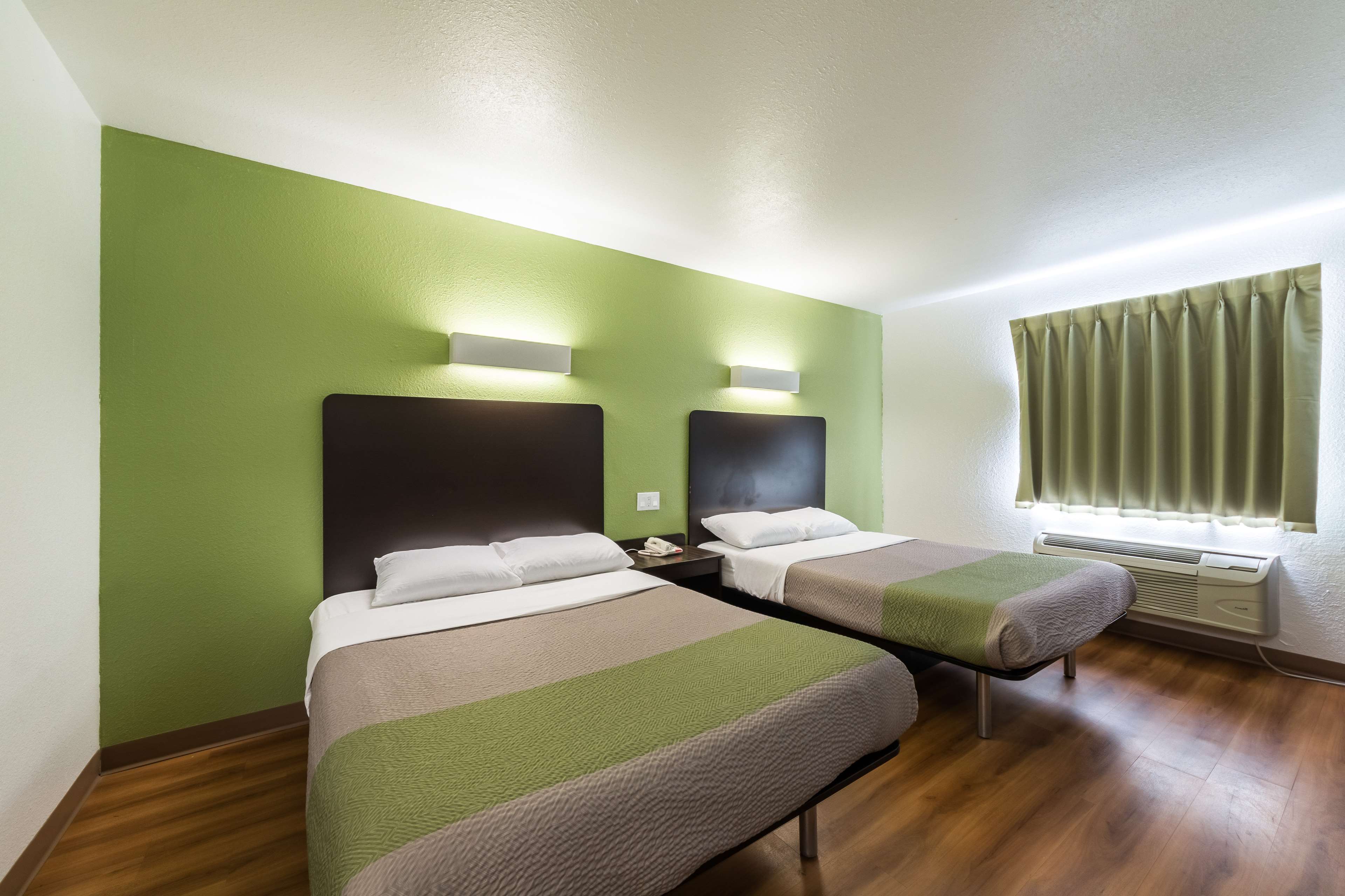 Motel 6 Silver City