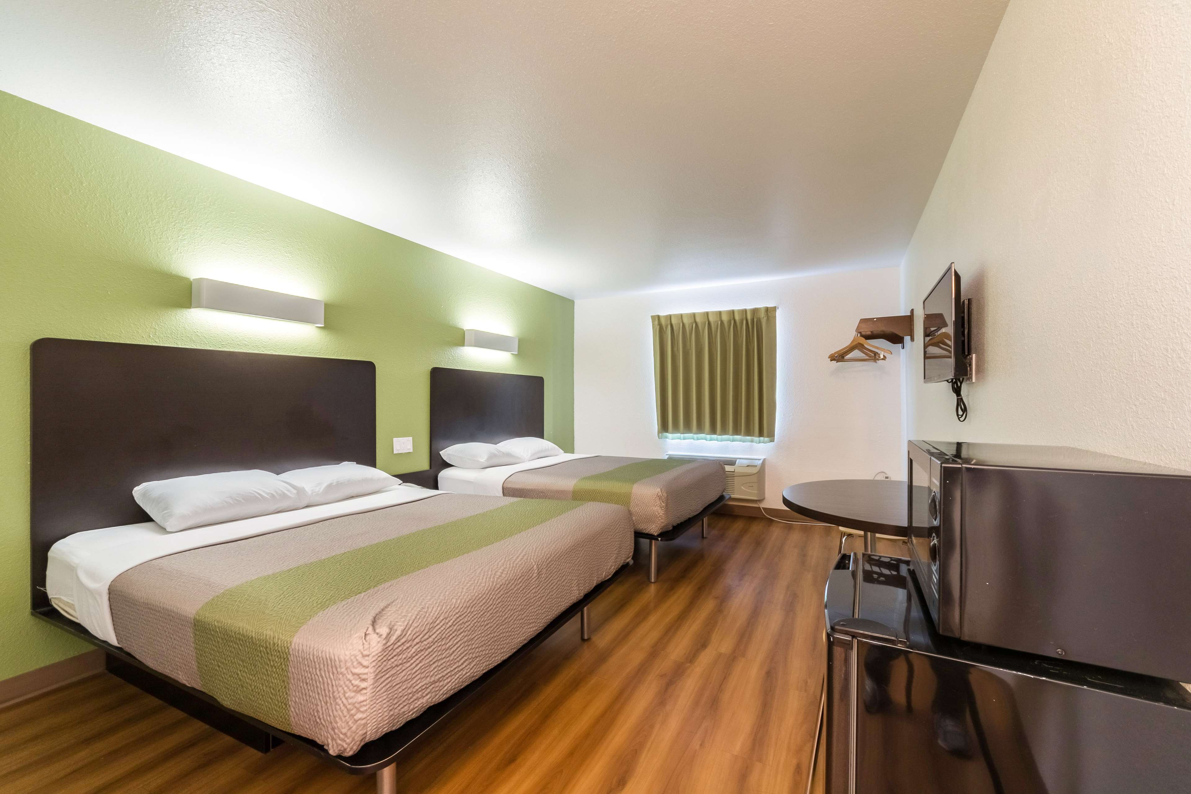Motel 6 Silver City