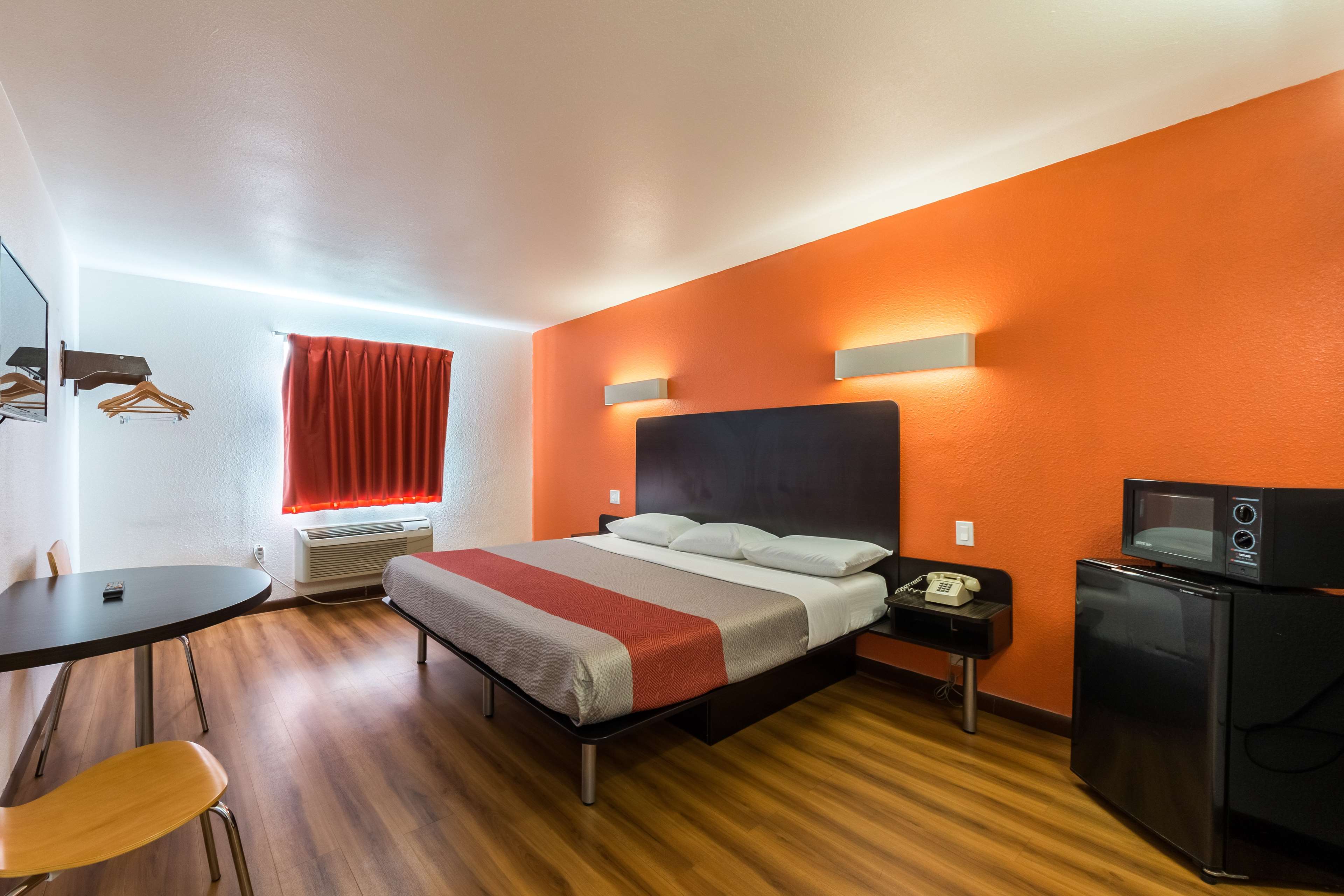 Motel 6 Silver City
