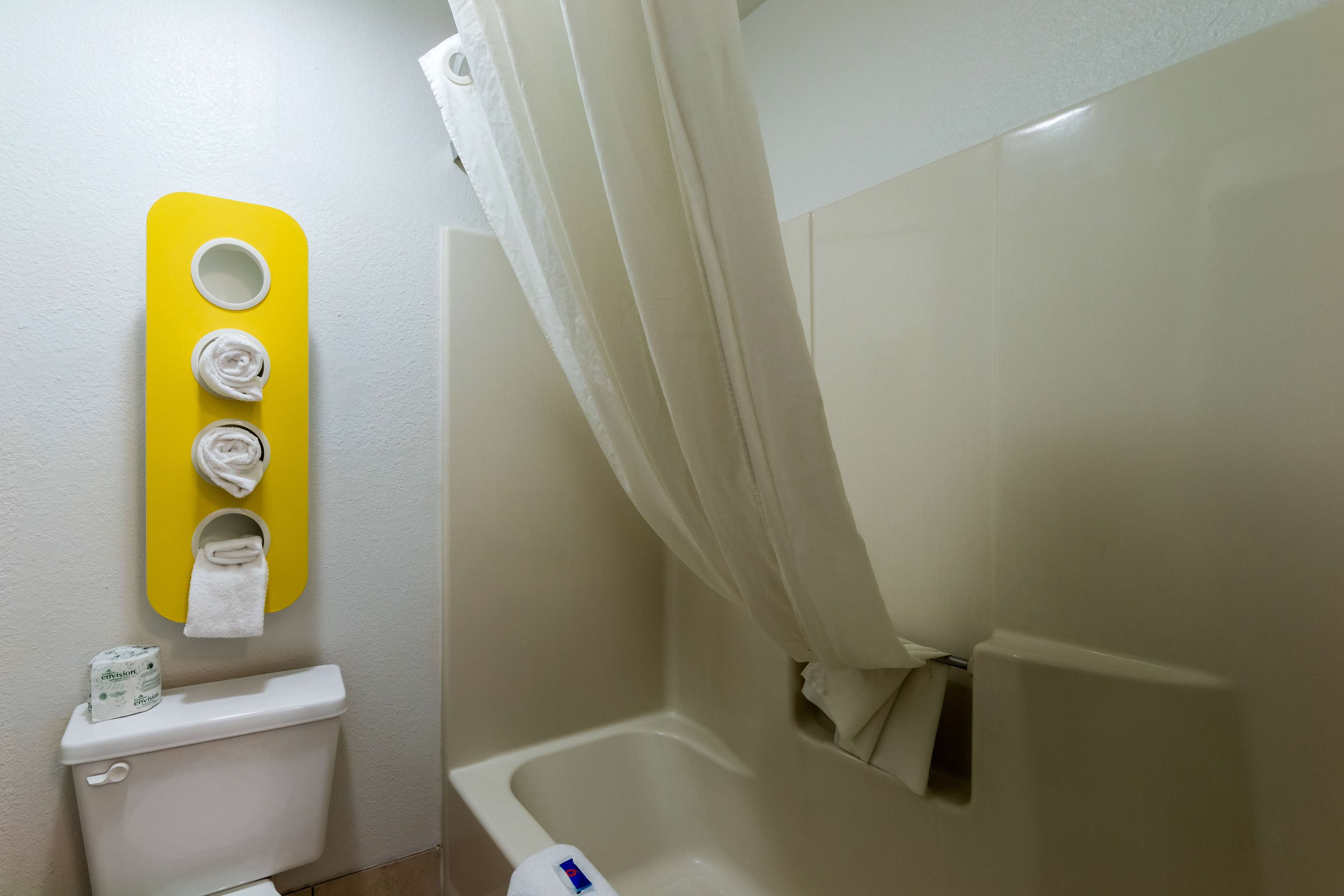 Motel 6 Silver City