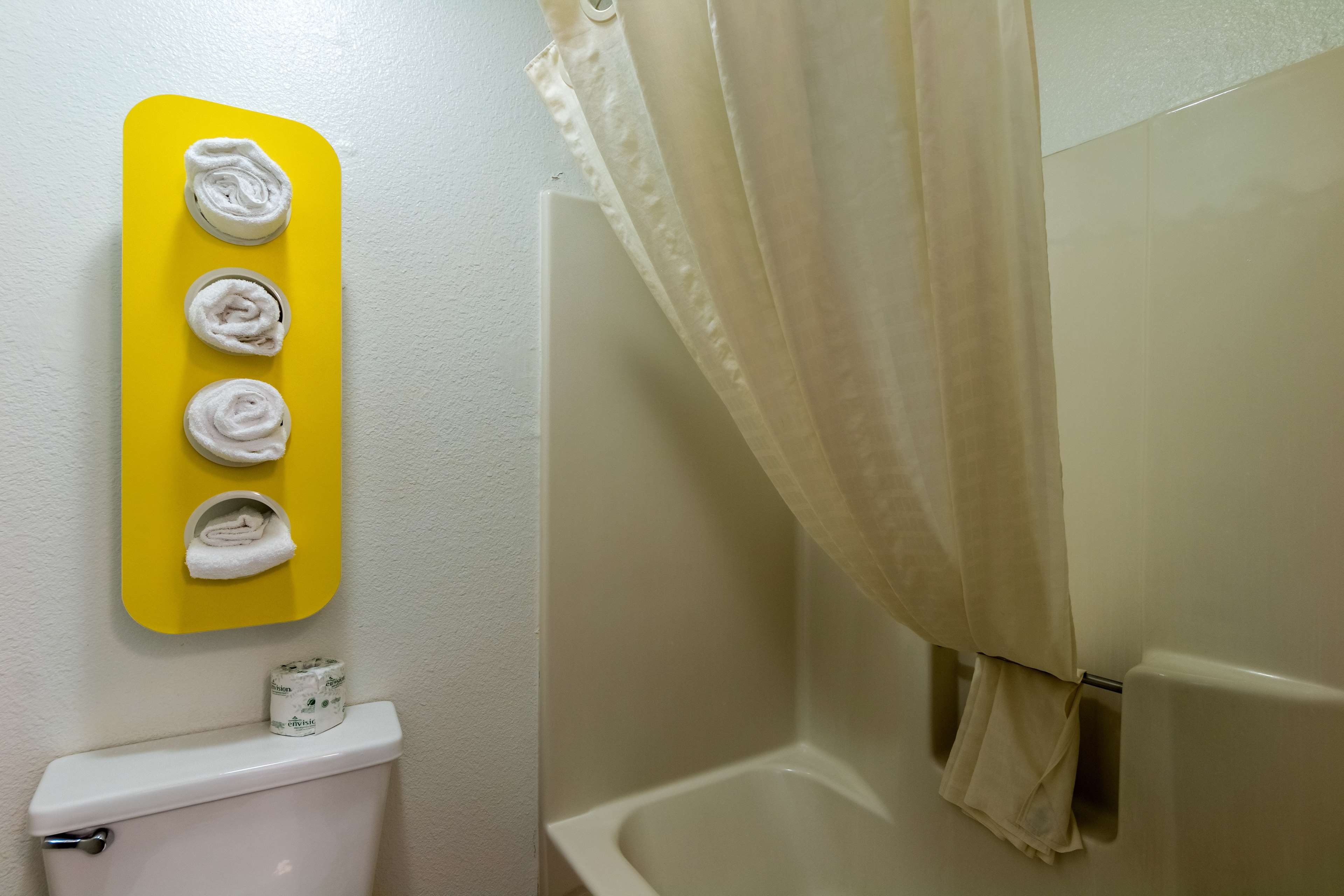 Motel 6 Silver City