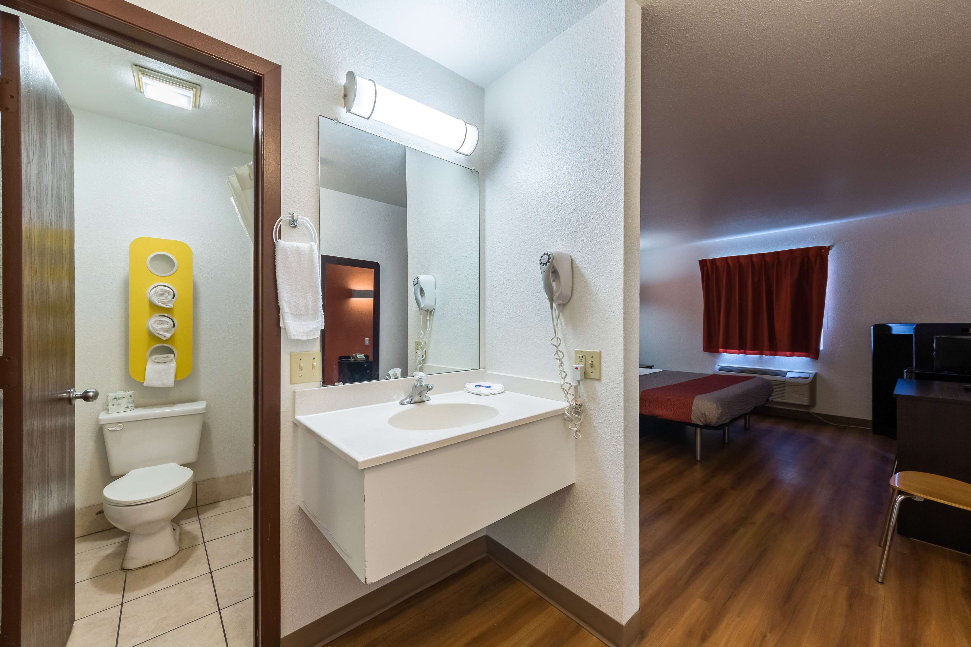 Motel 6 Silver City