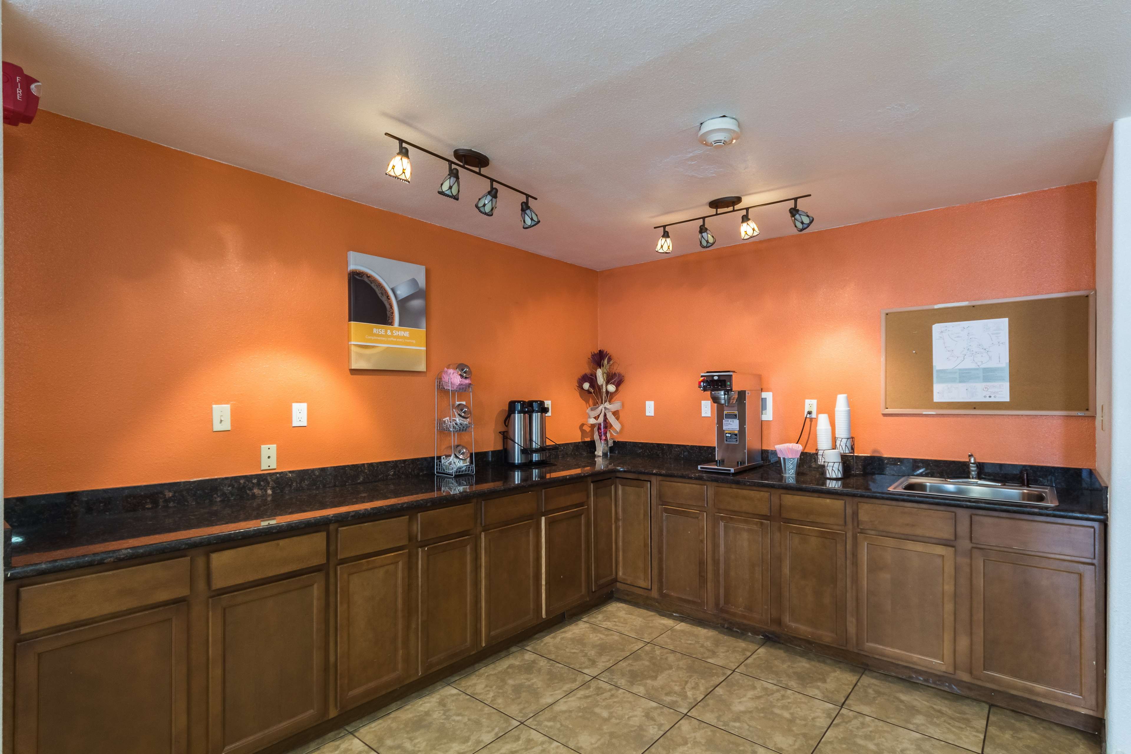 Motel 6 Silver City