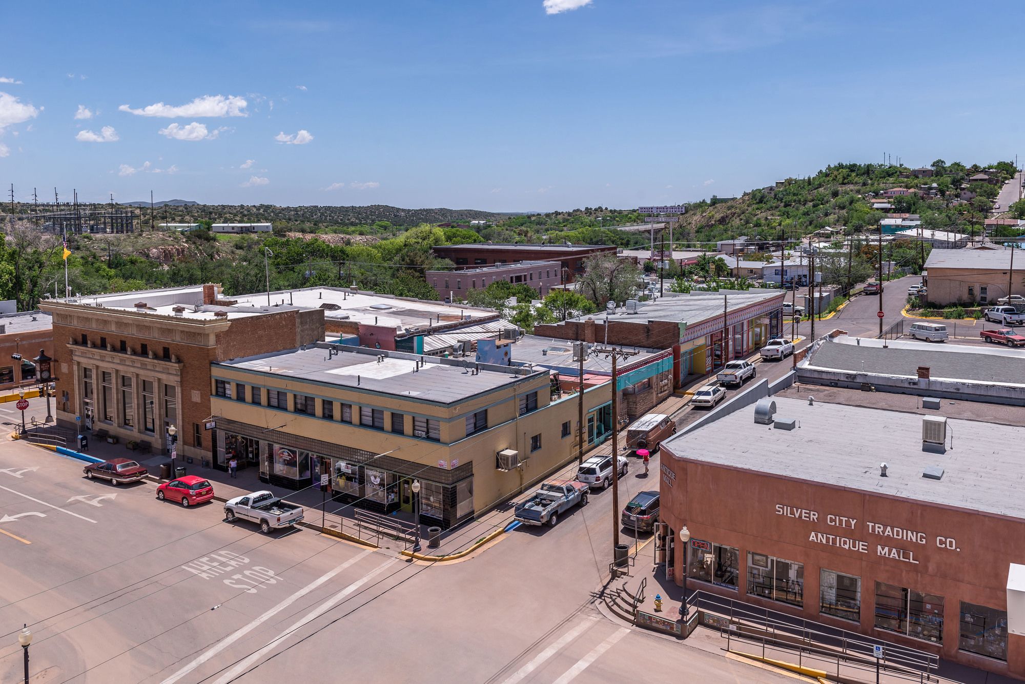Murray Hotel