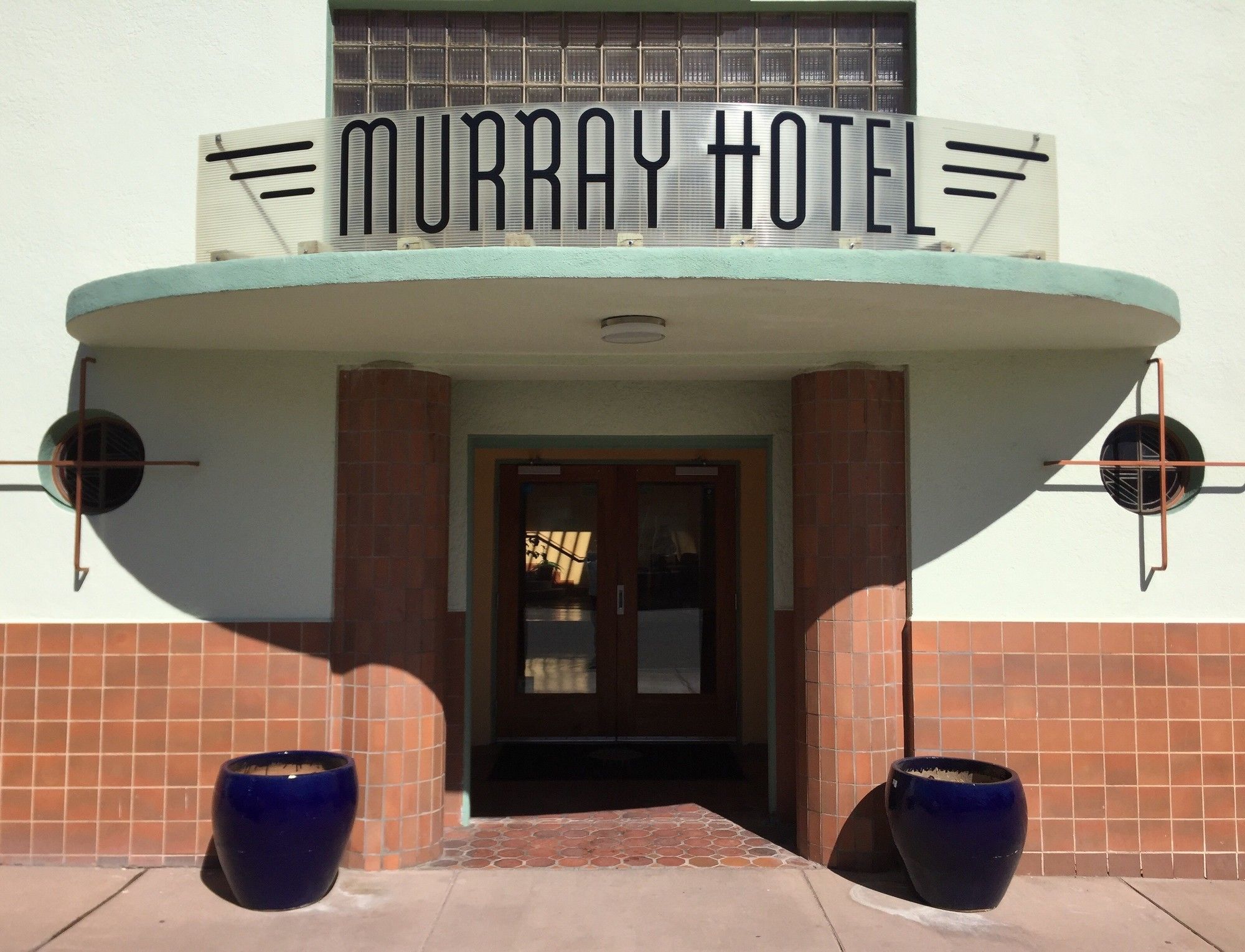 Murray Hotel