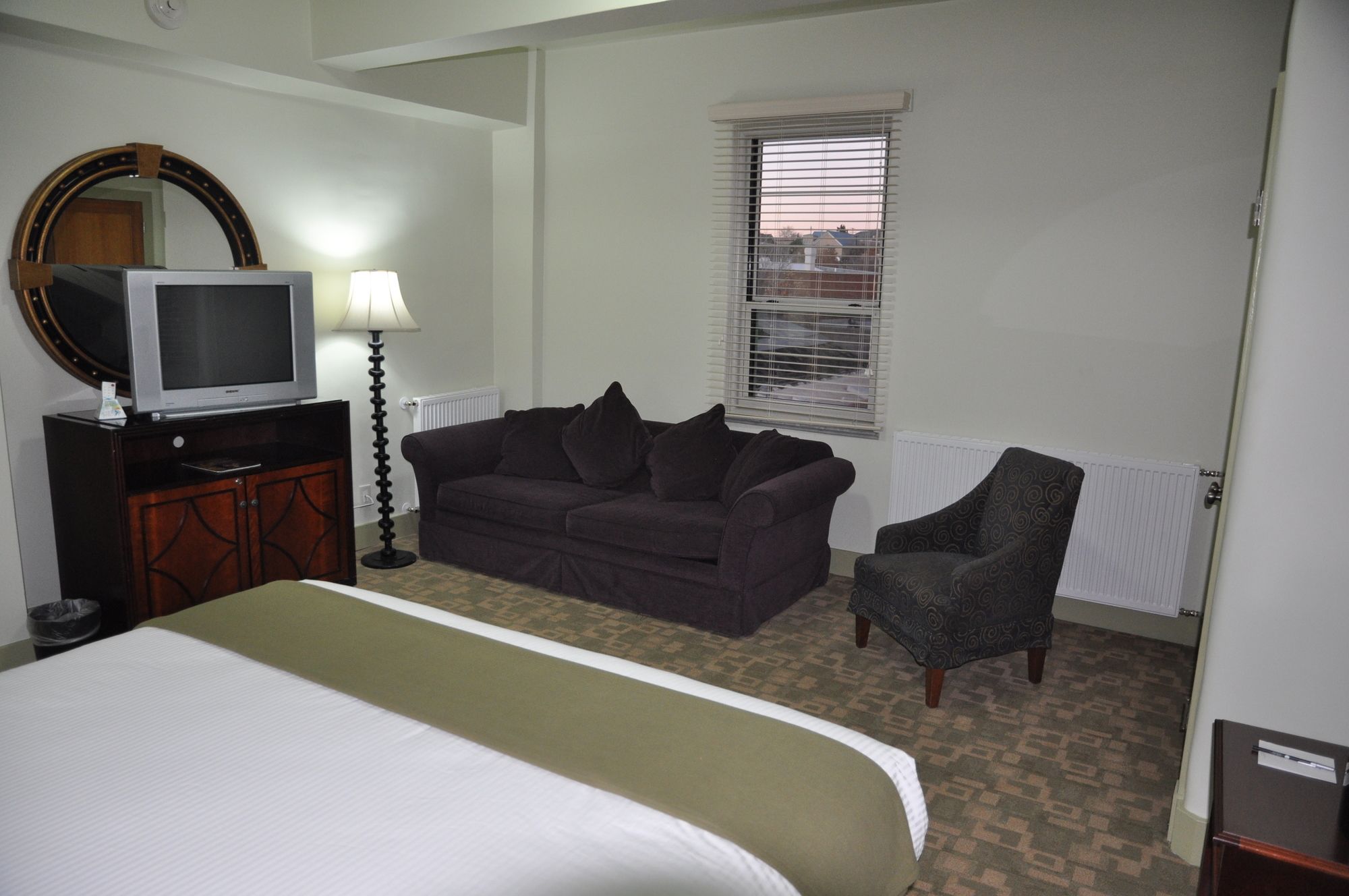 Murray Hotel