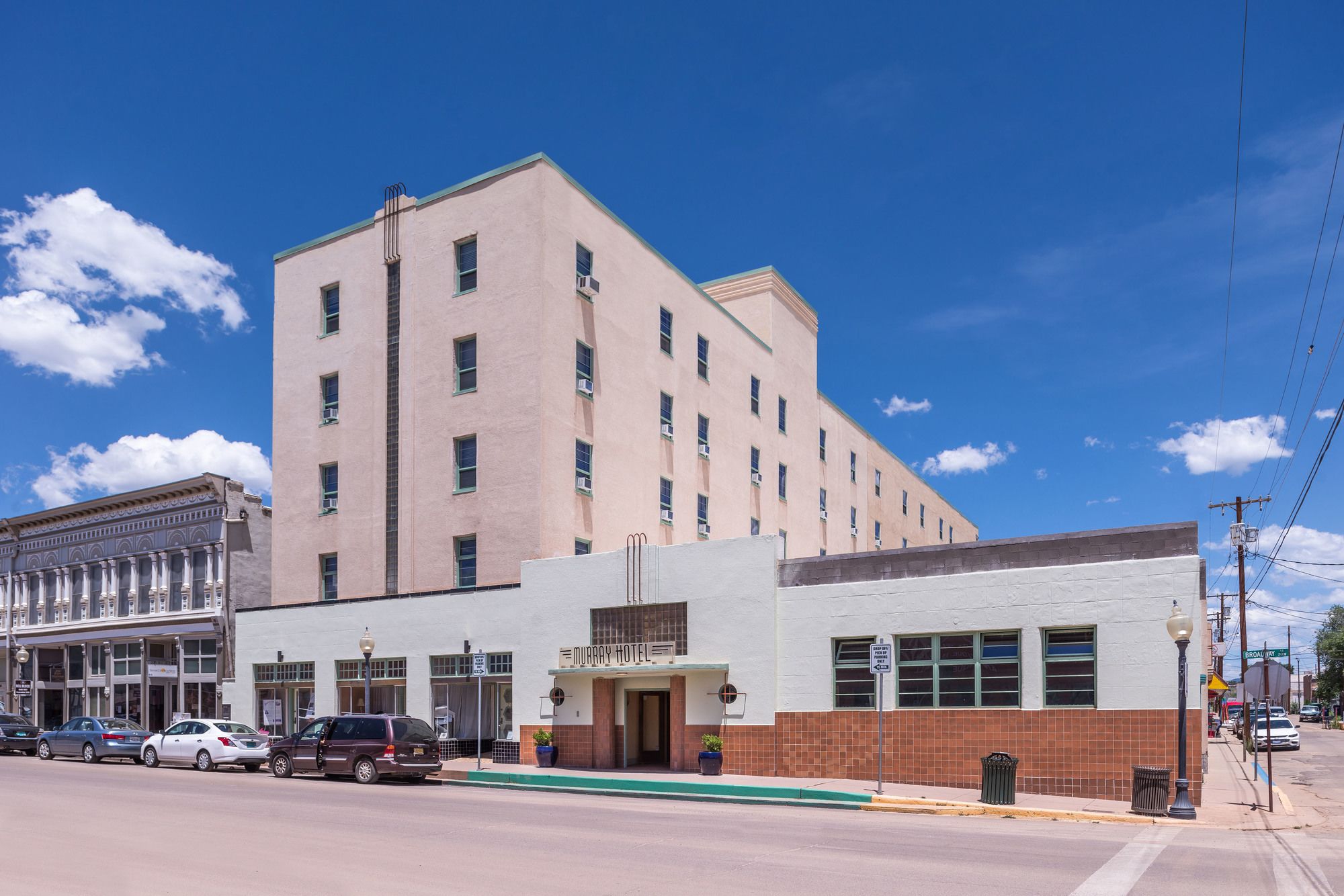 Murray Hotel