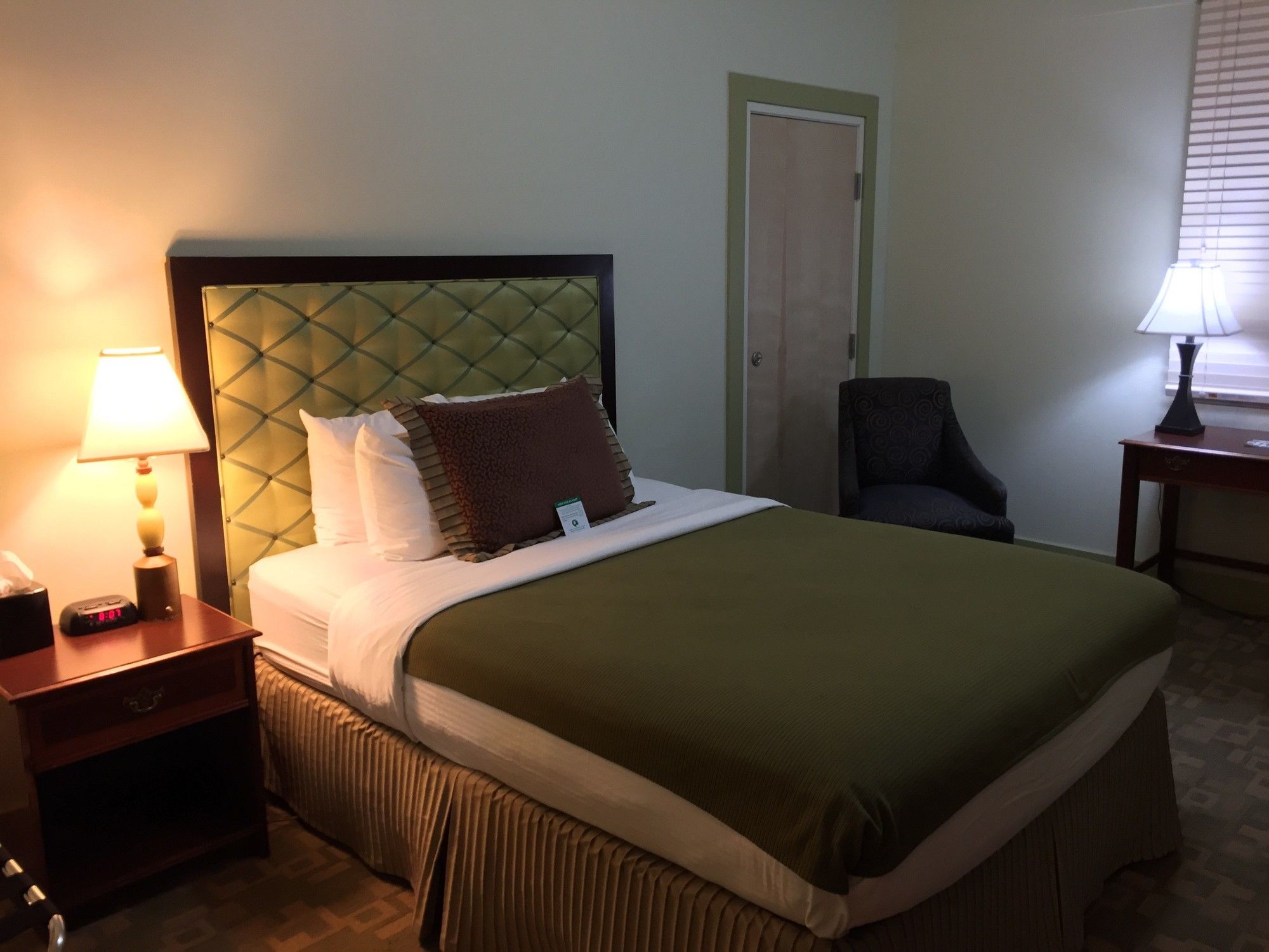 Murray Hotel