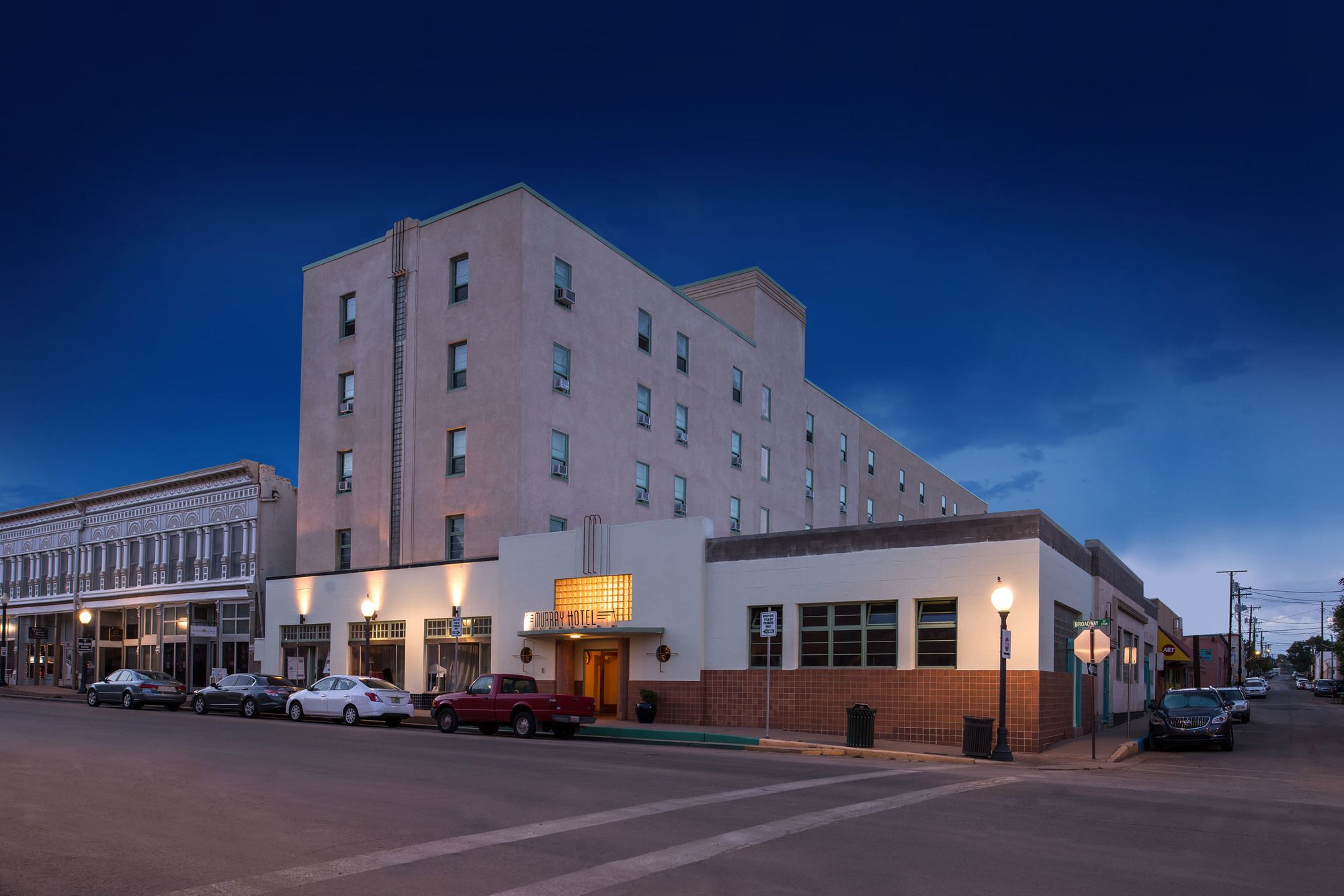 Murray Hotel