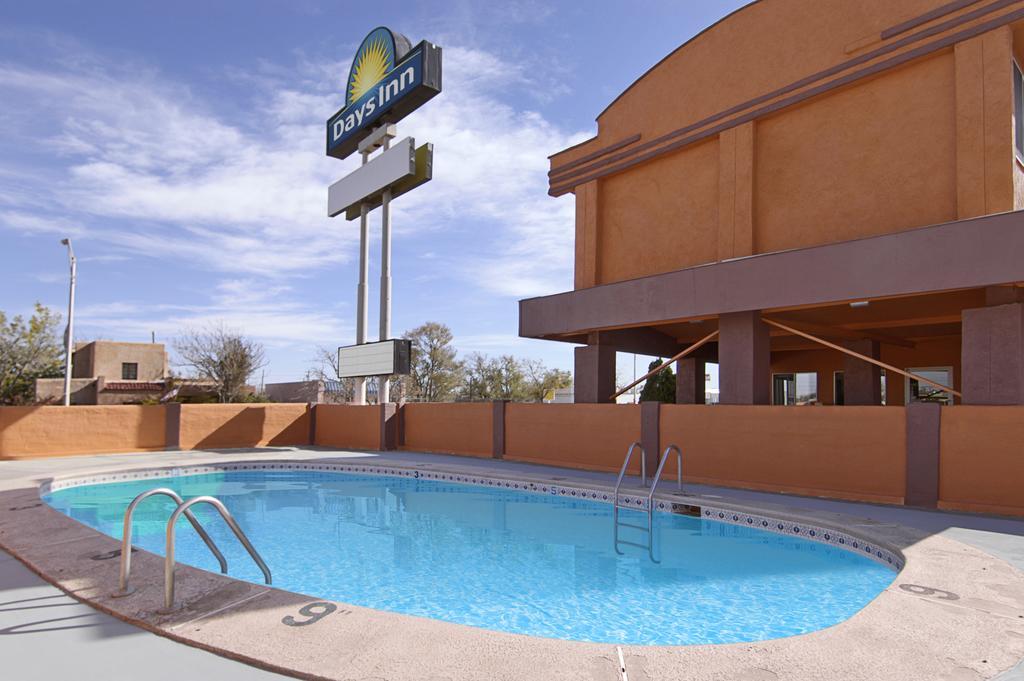 Days Inn by Wyndham Socorro