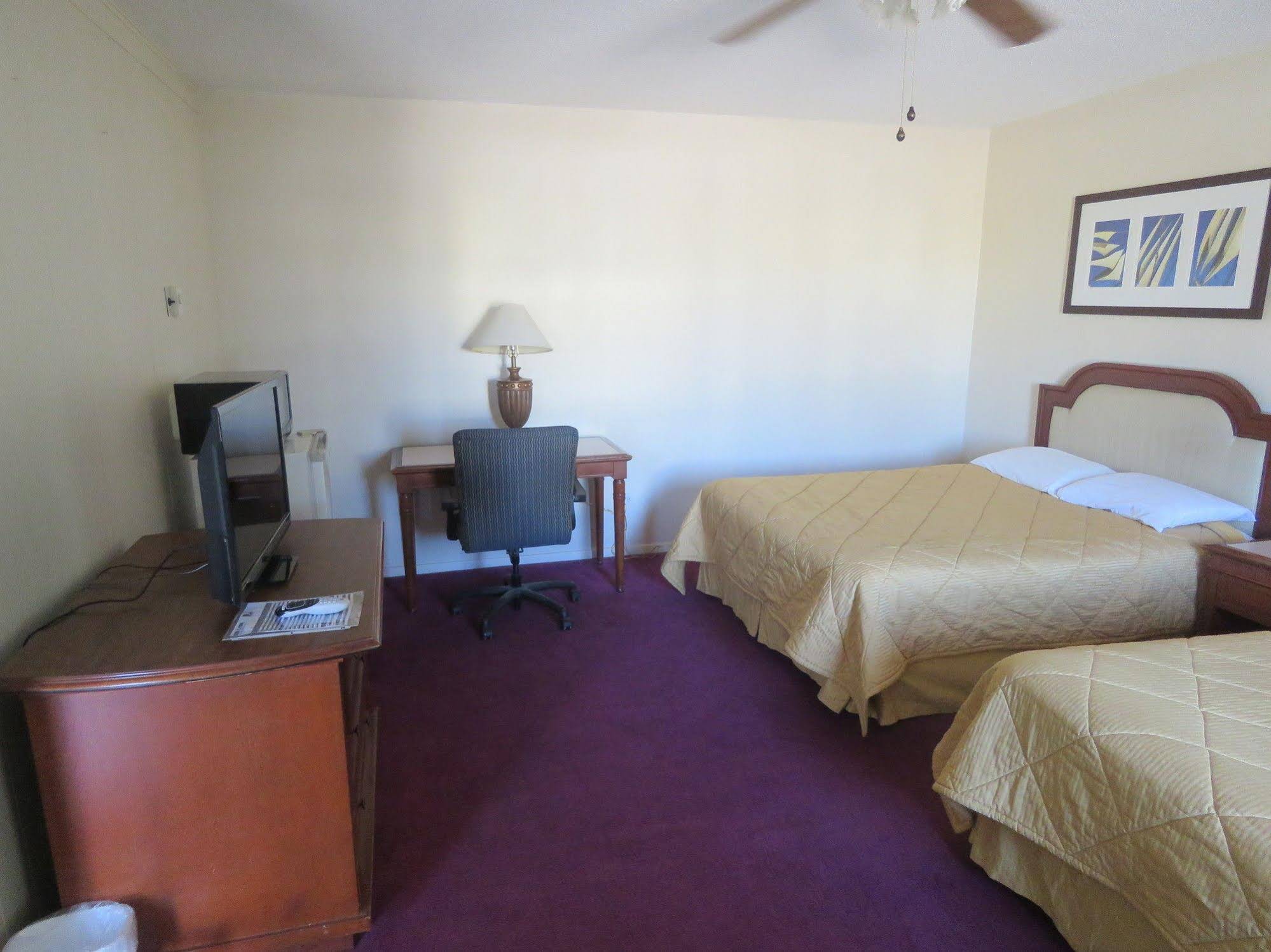 Economy Inn