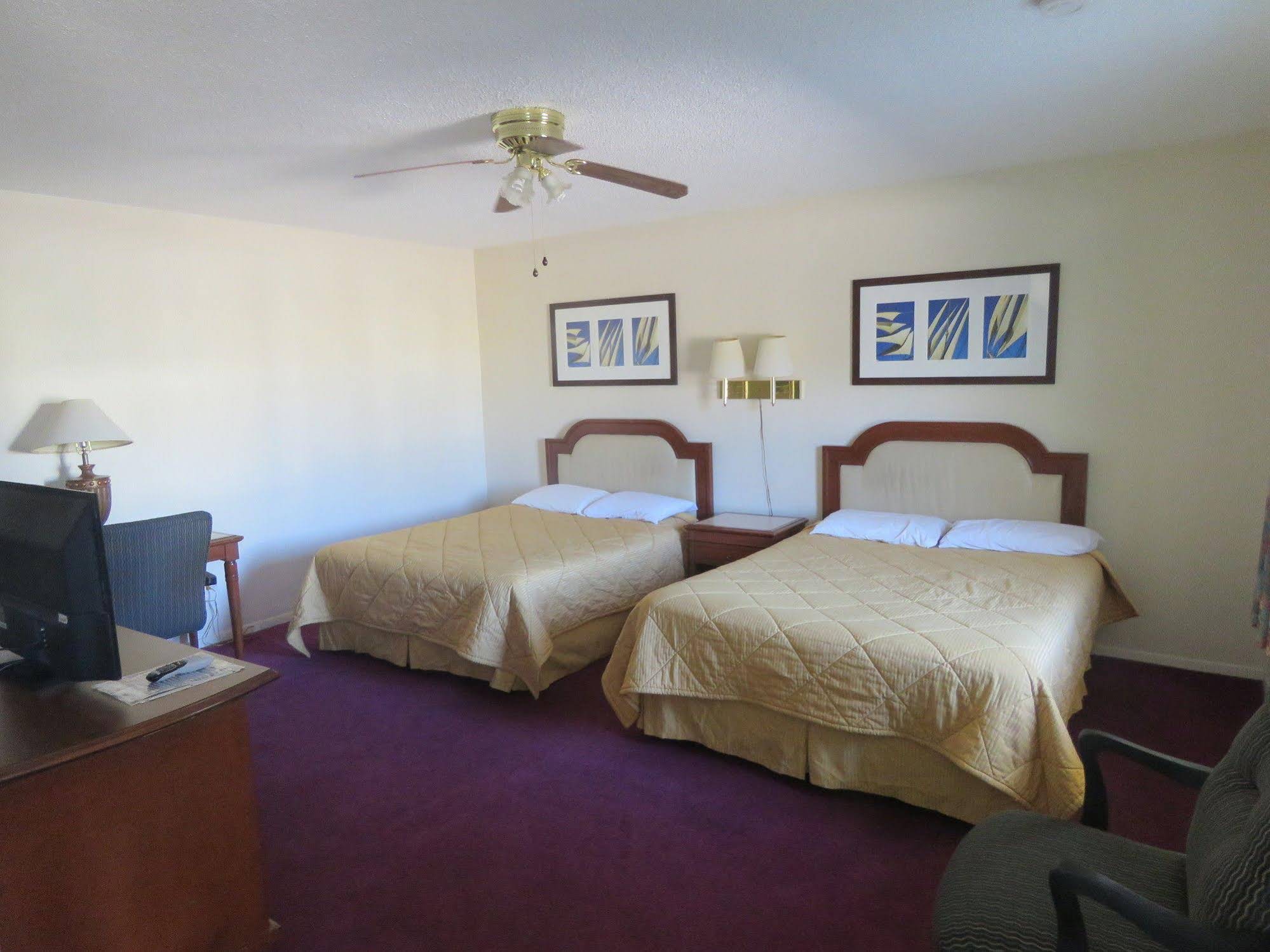 Economy Inn