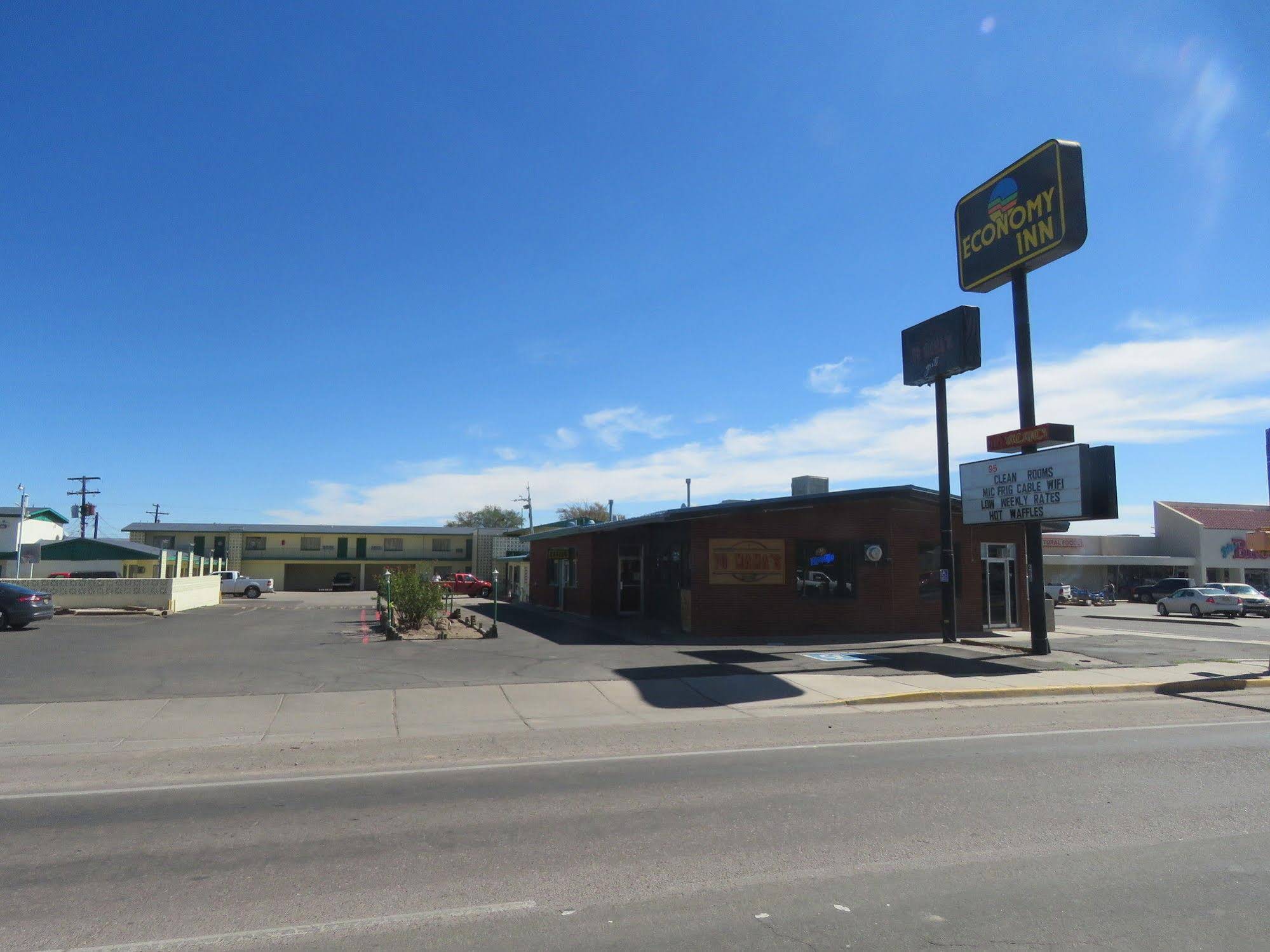 Economy Inn