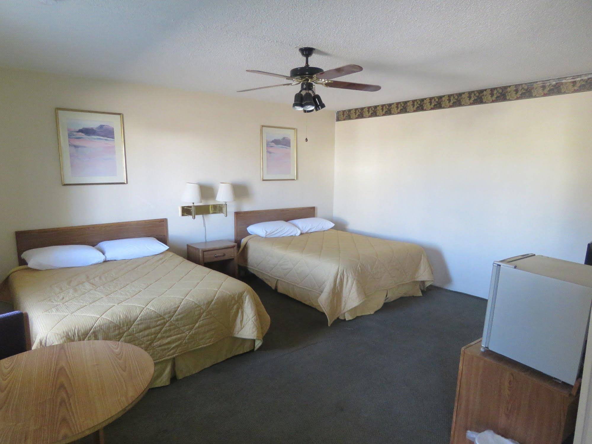 Economy Inn