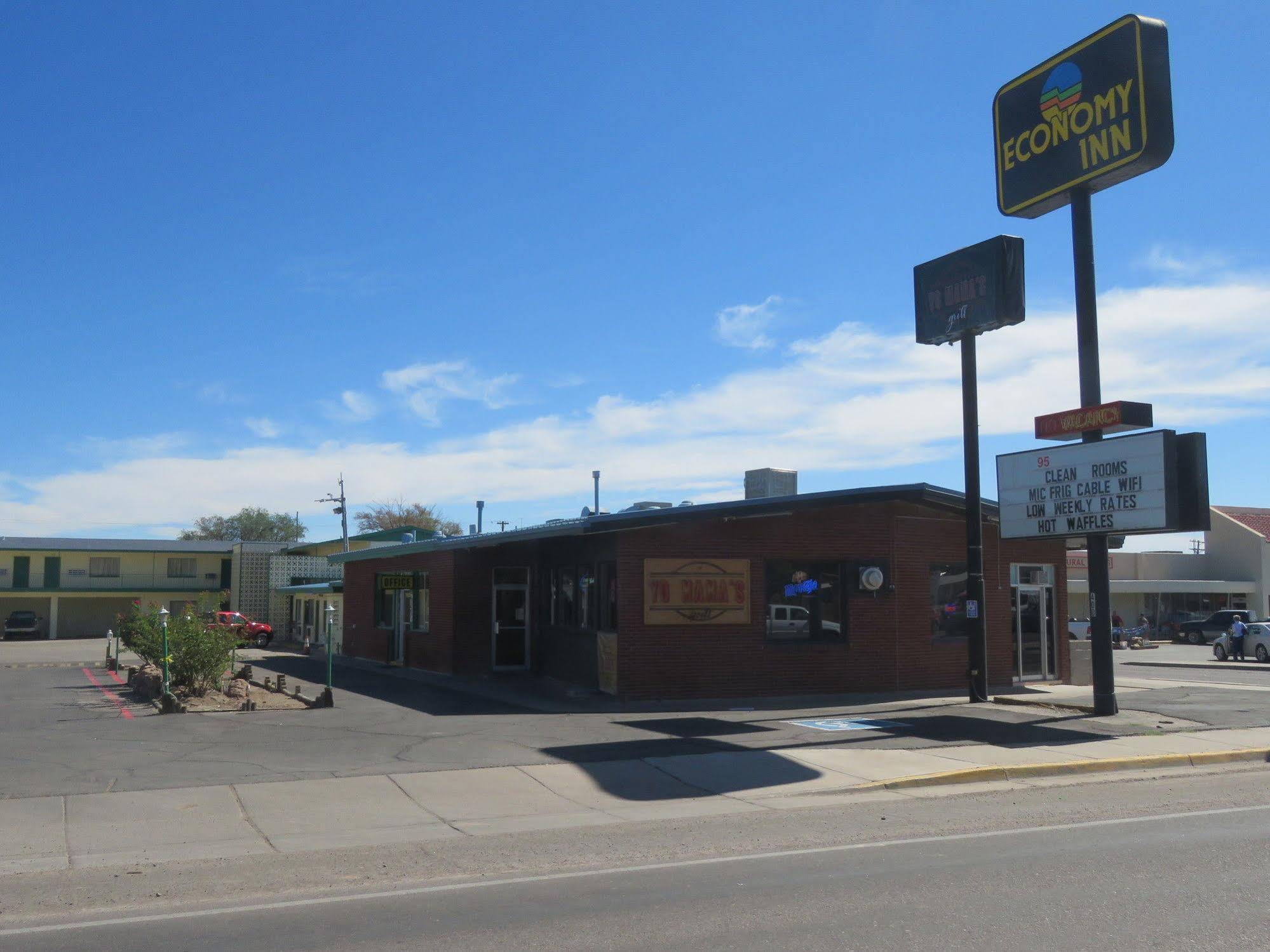 Economy Inn