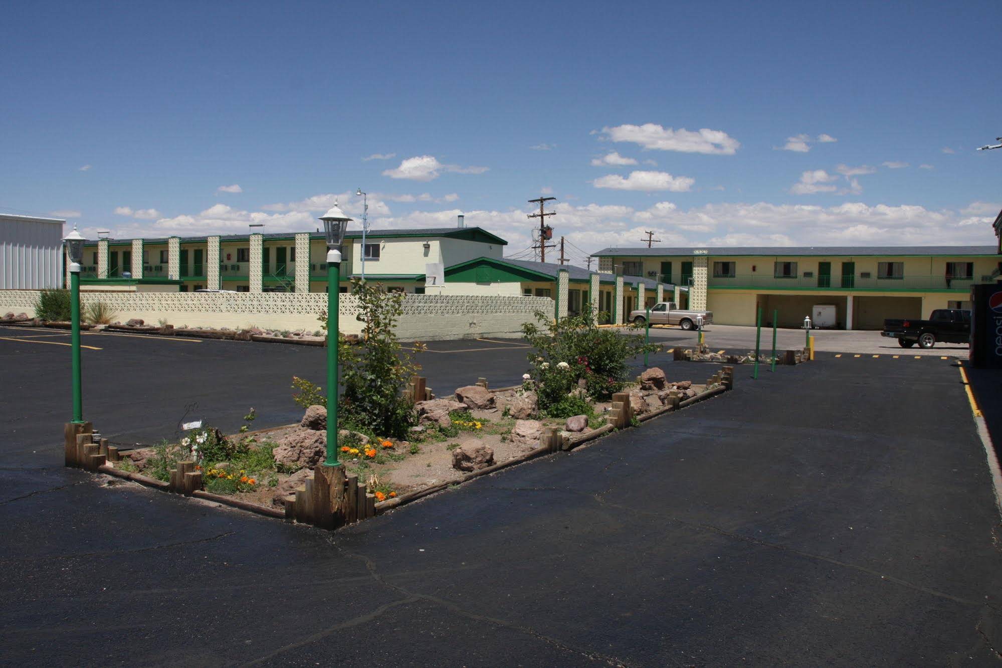Economy Inn