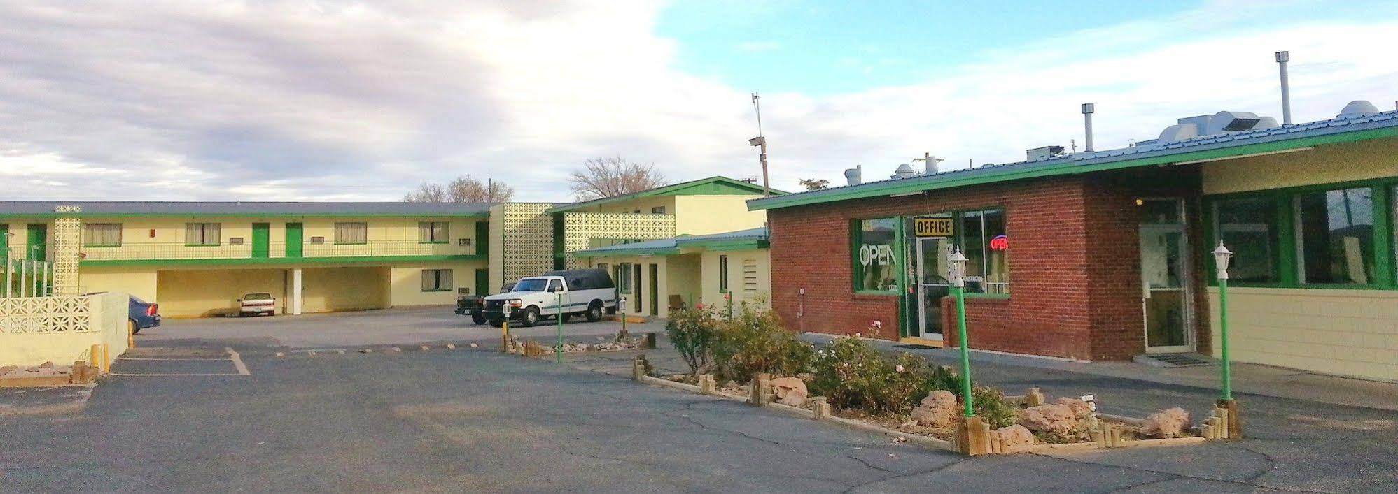 Economy Inn