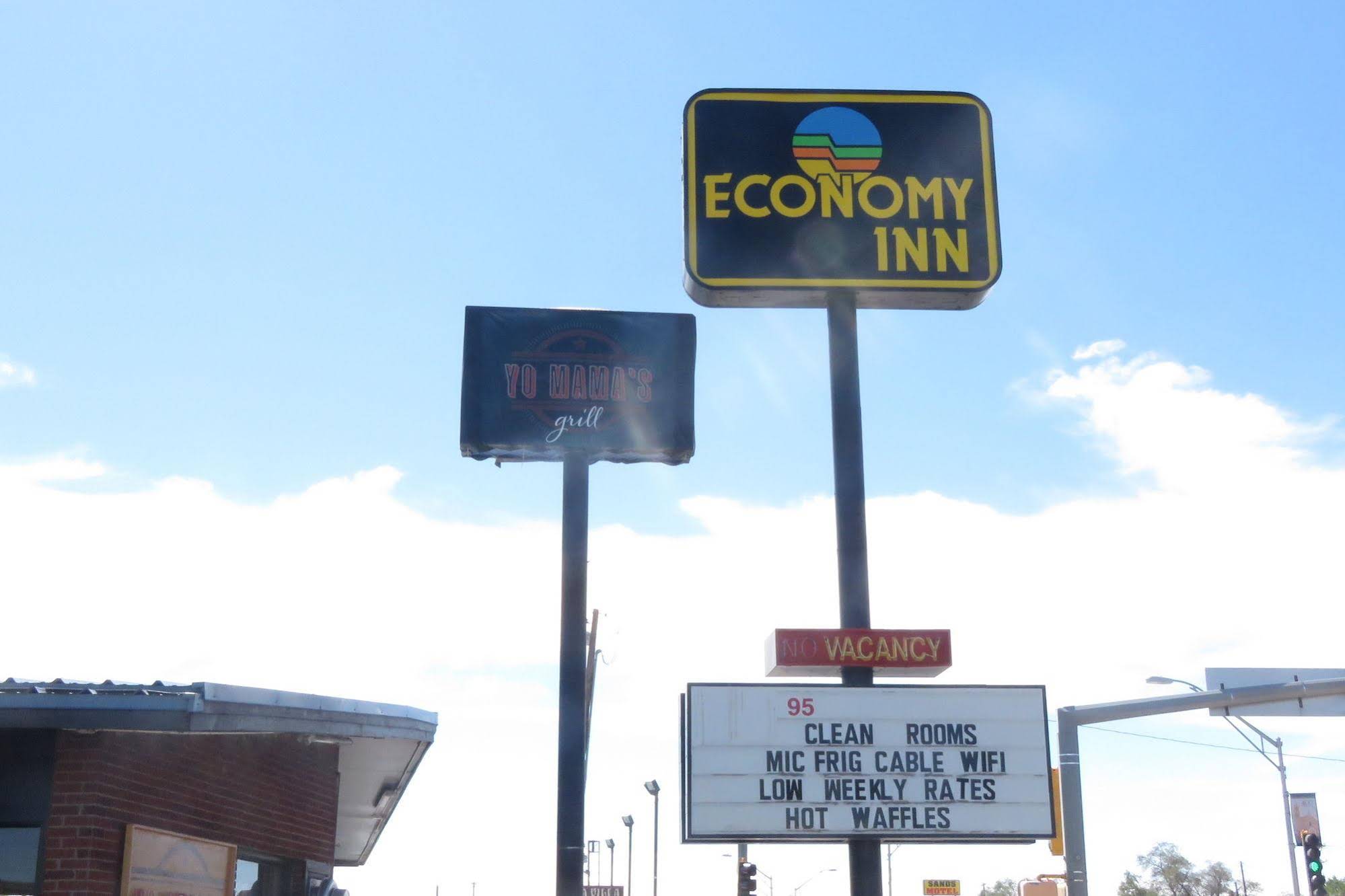 Economy Inn