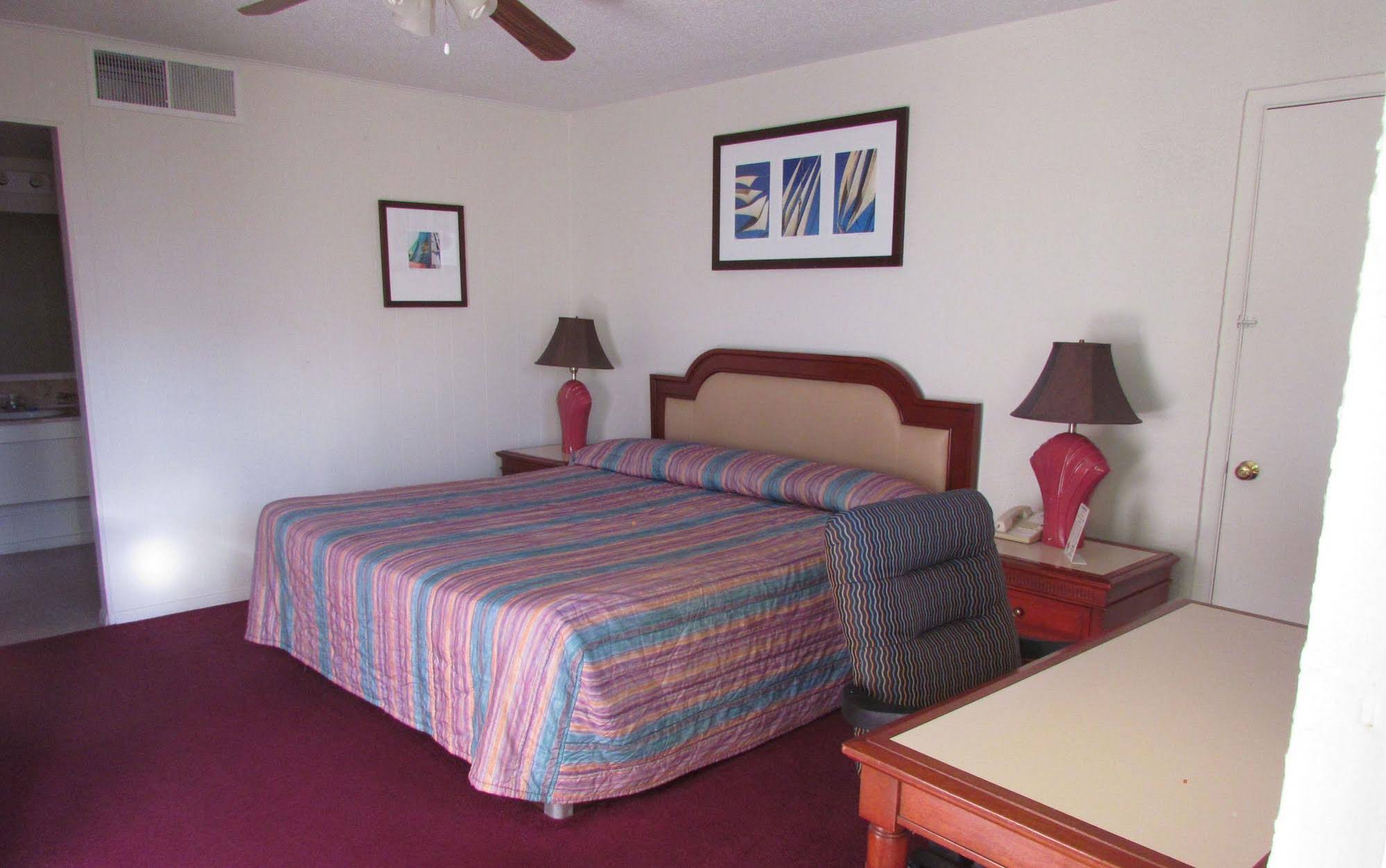 Economy Inn