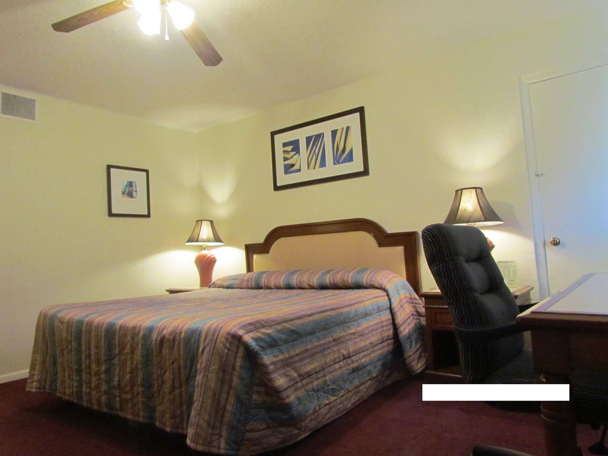 Economy Inn