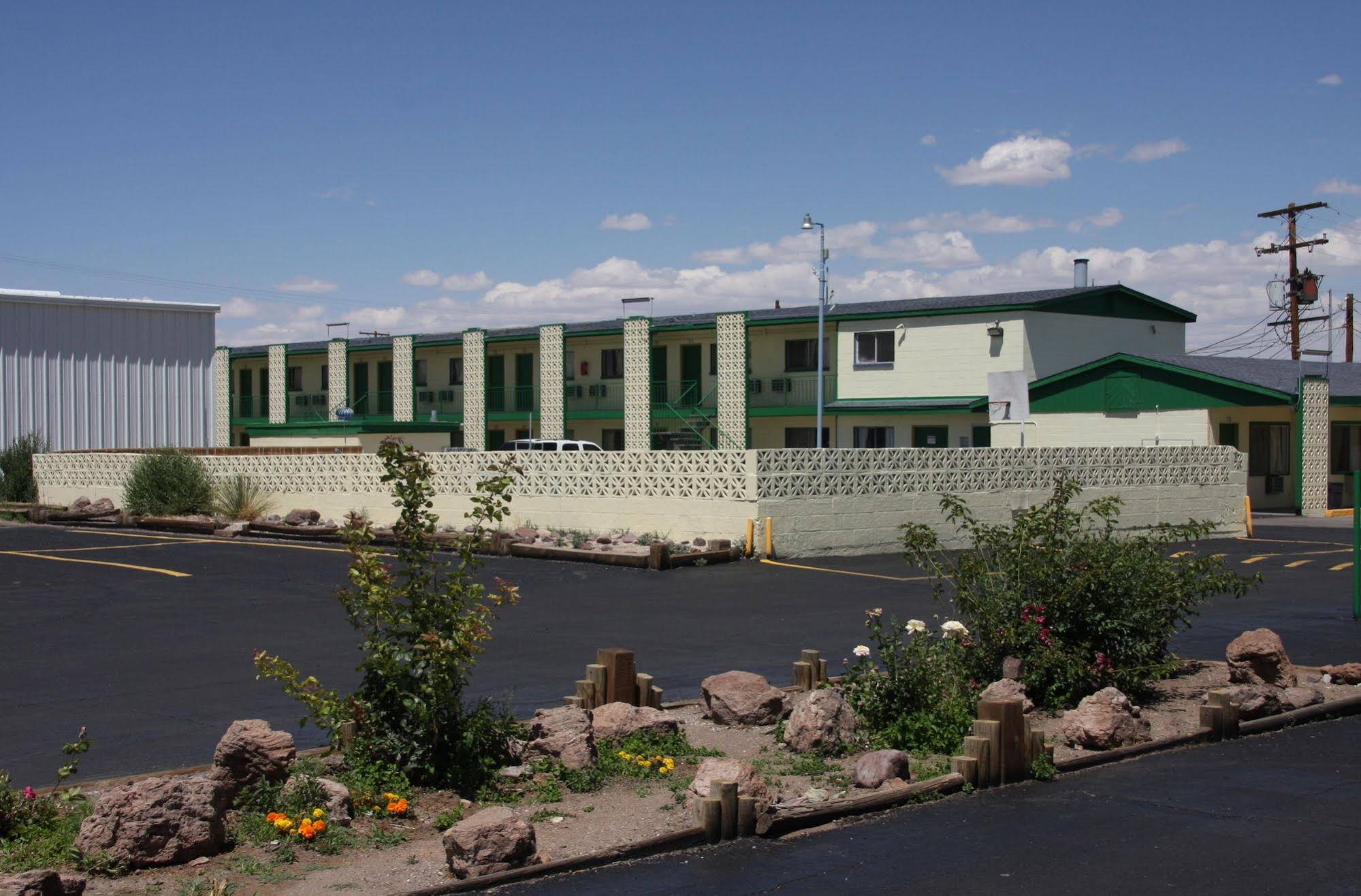 Economy Inn