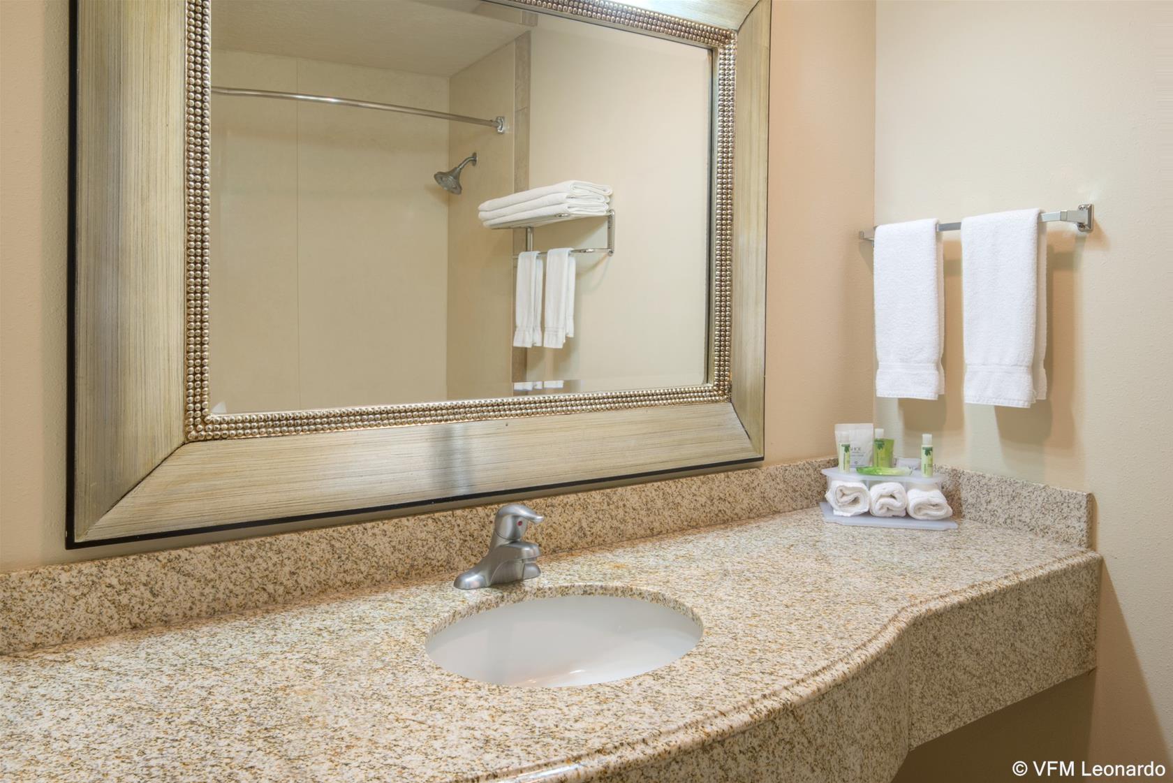 Holiday Inn Express Socorro