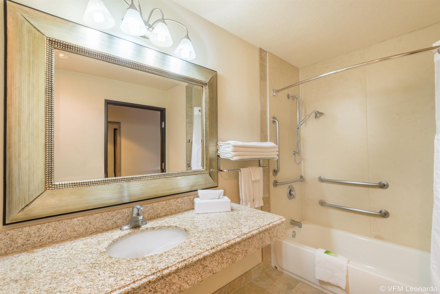 Holiday Inn Express Socorro