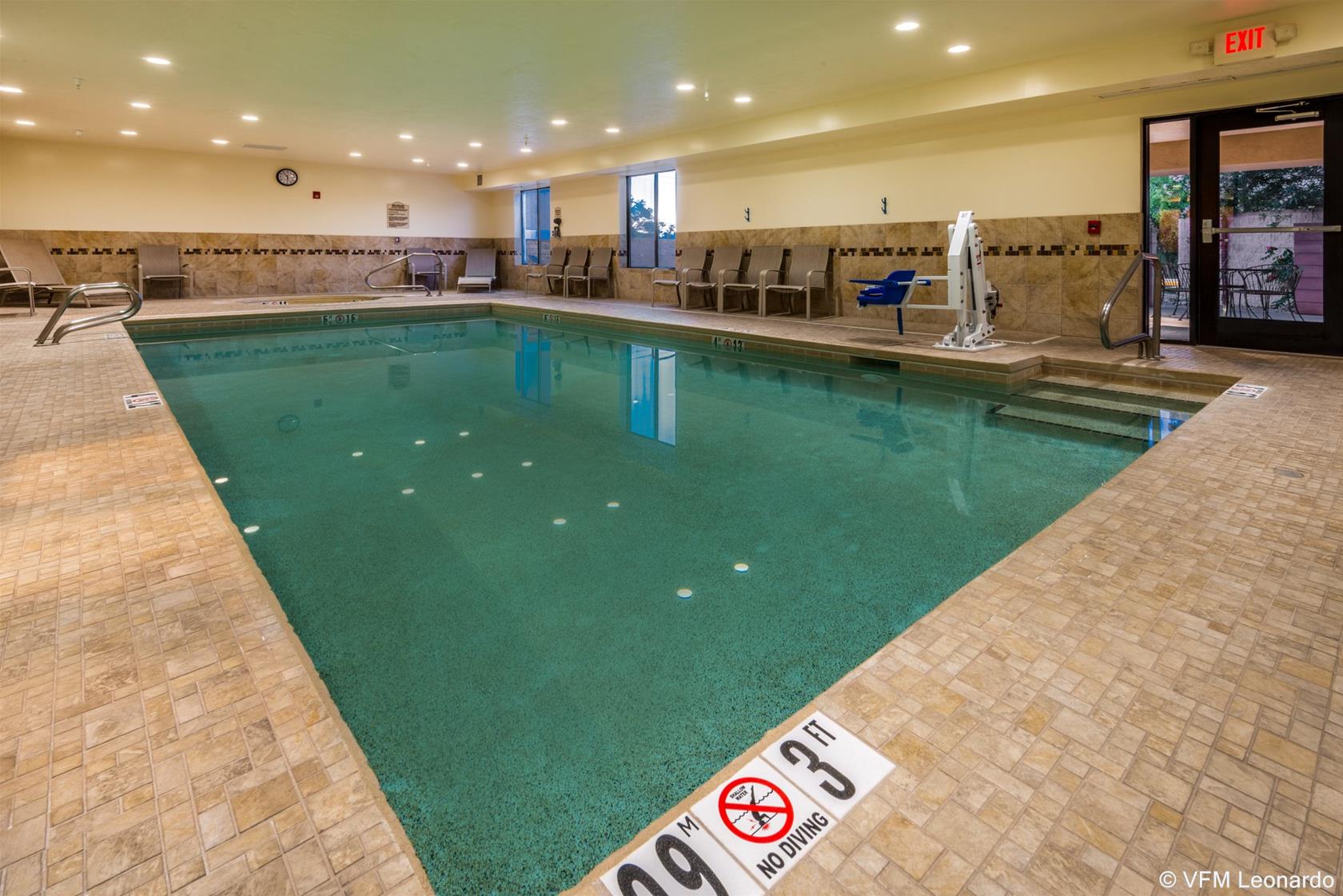 Holiday Inn Express Socorro