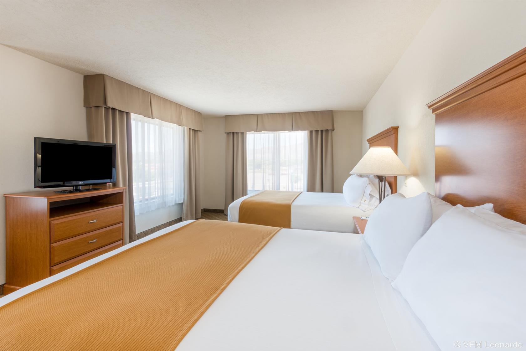 Holiday Inn Express Socorro