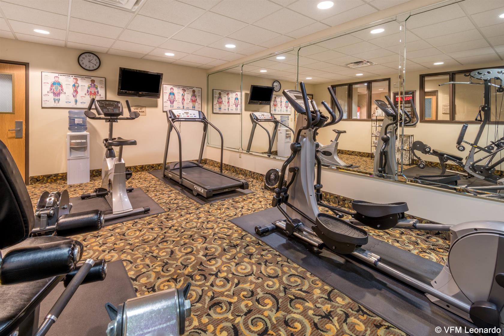 Holiday Inn Express Socorro