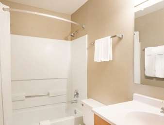 Super 8 by Wyndham Socorro