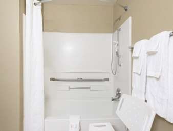 Super 8 by Wyndham Socorro