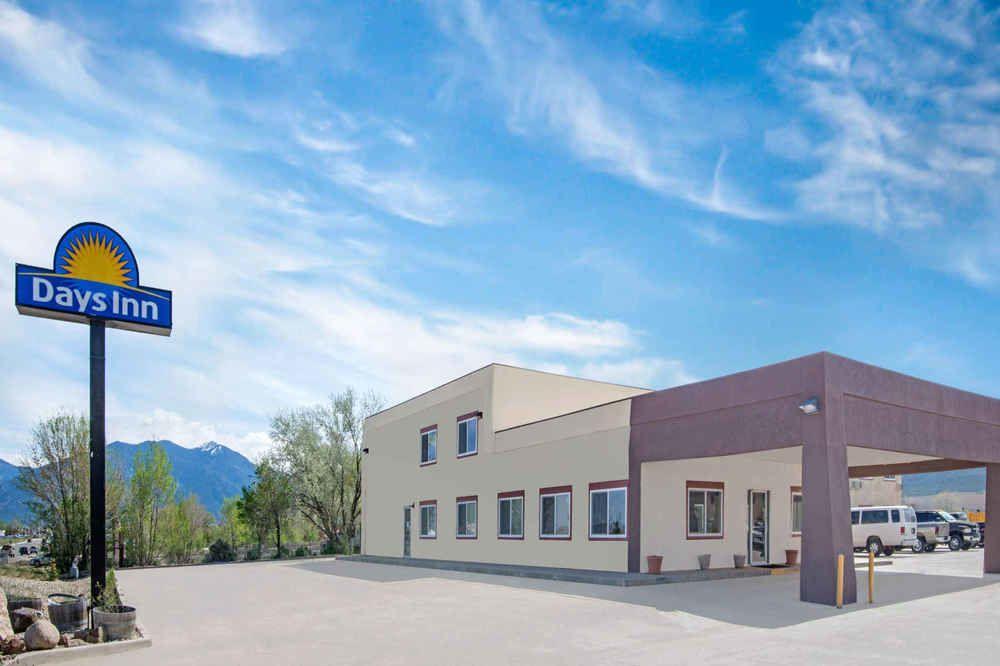 Days Inn by Wyndham Taos