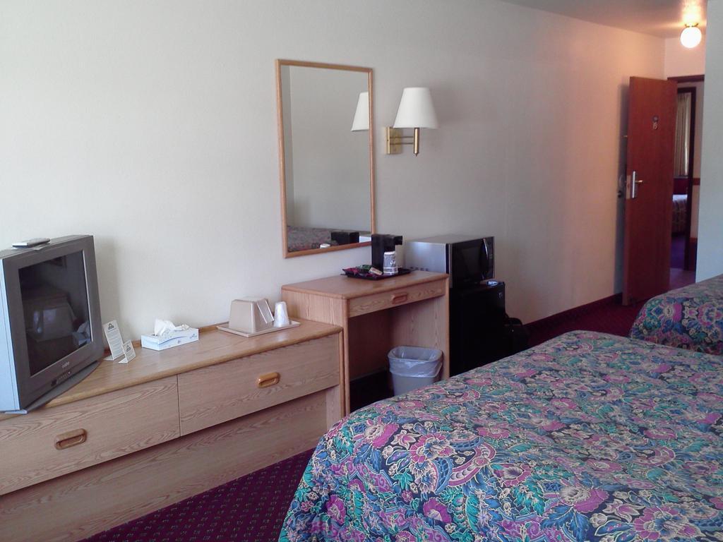 Days Inn by Wyndham Taos