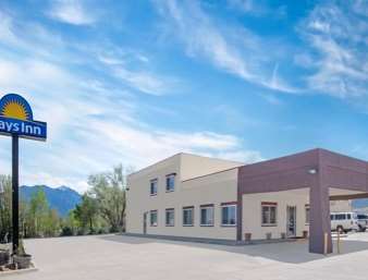 Days Inn by Wyndham Taos