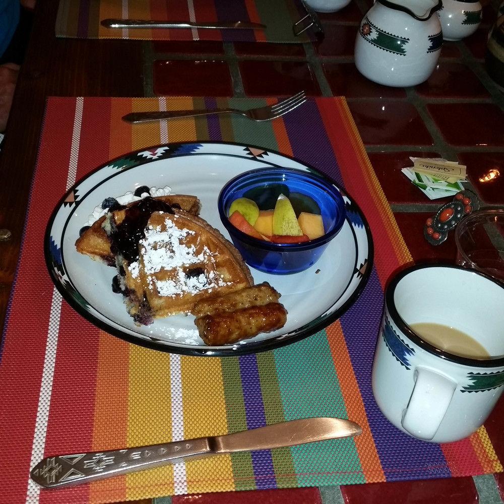 Dreamcatcher Bed and Breakfast