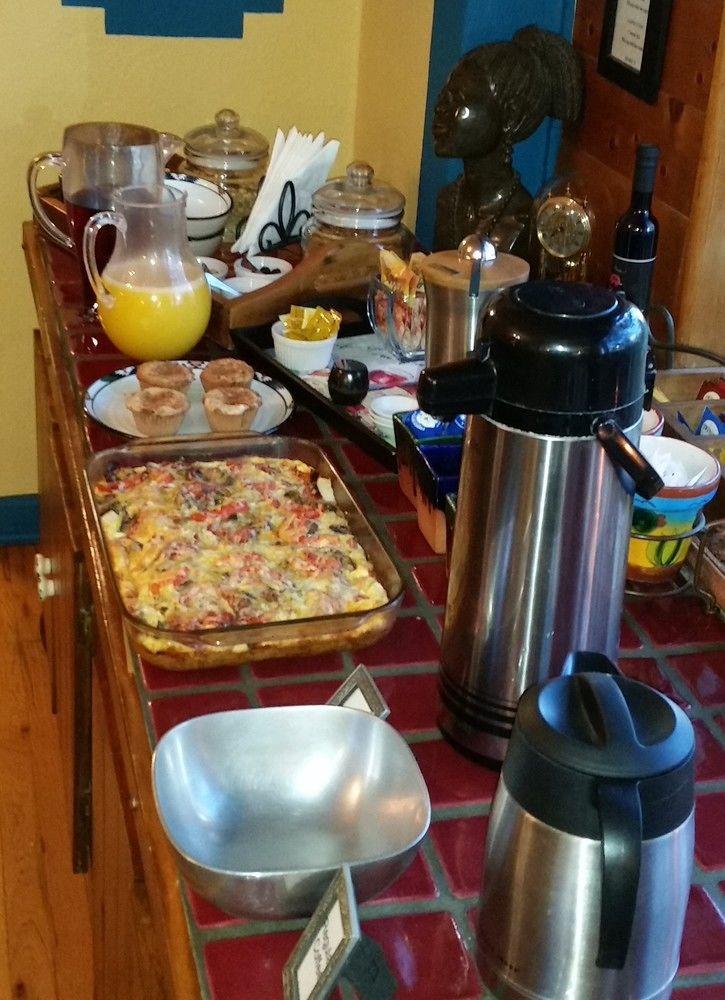 Dreamcatcher Bed and Breakfast