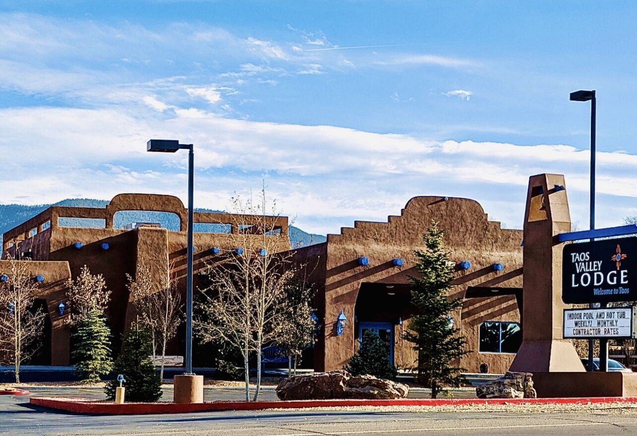 Taos Valley Lodge