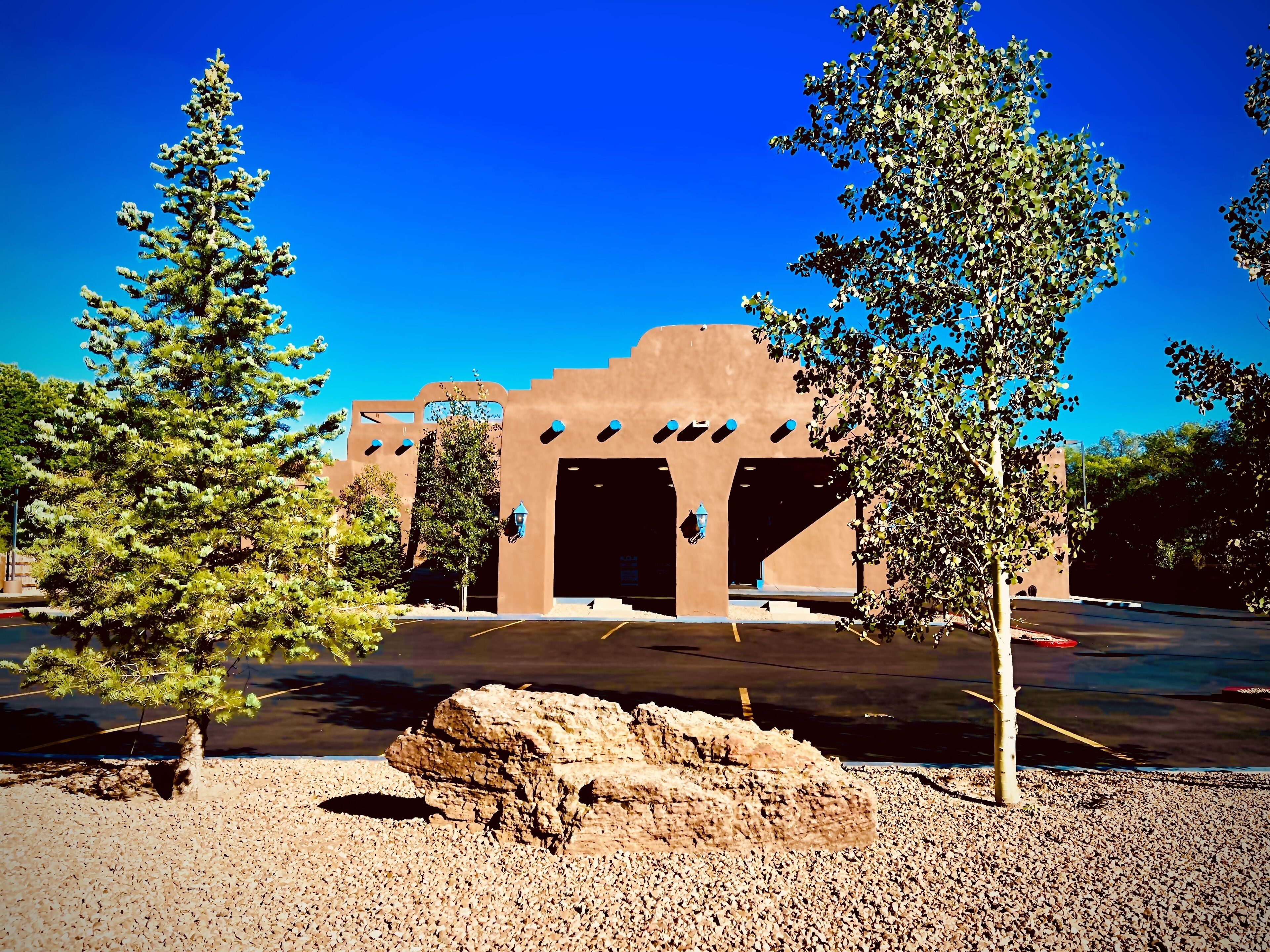 Taos Valley Lodge