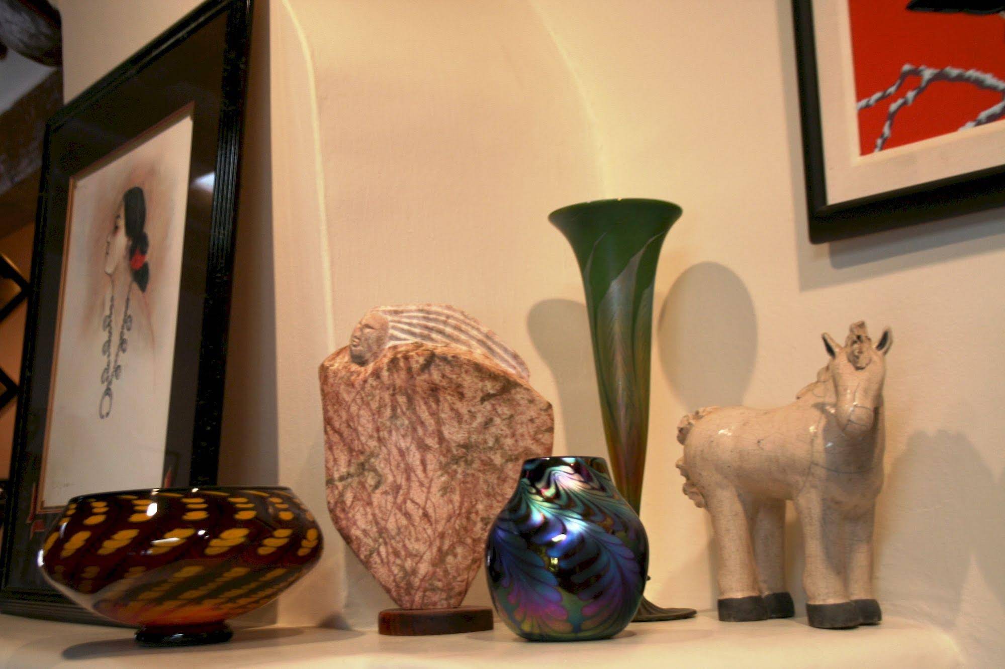 Inn on La Loma Plaza